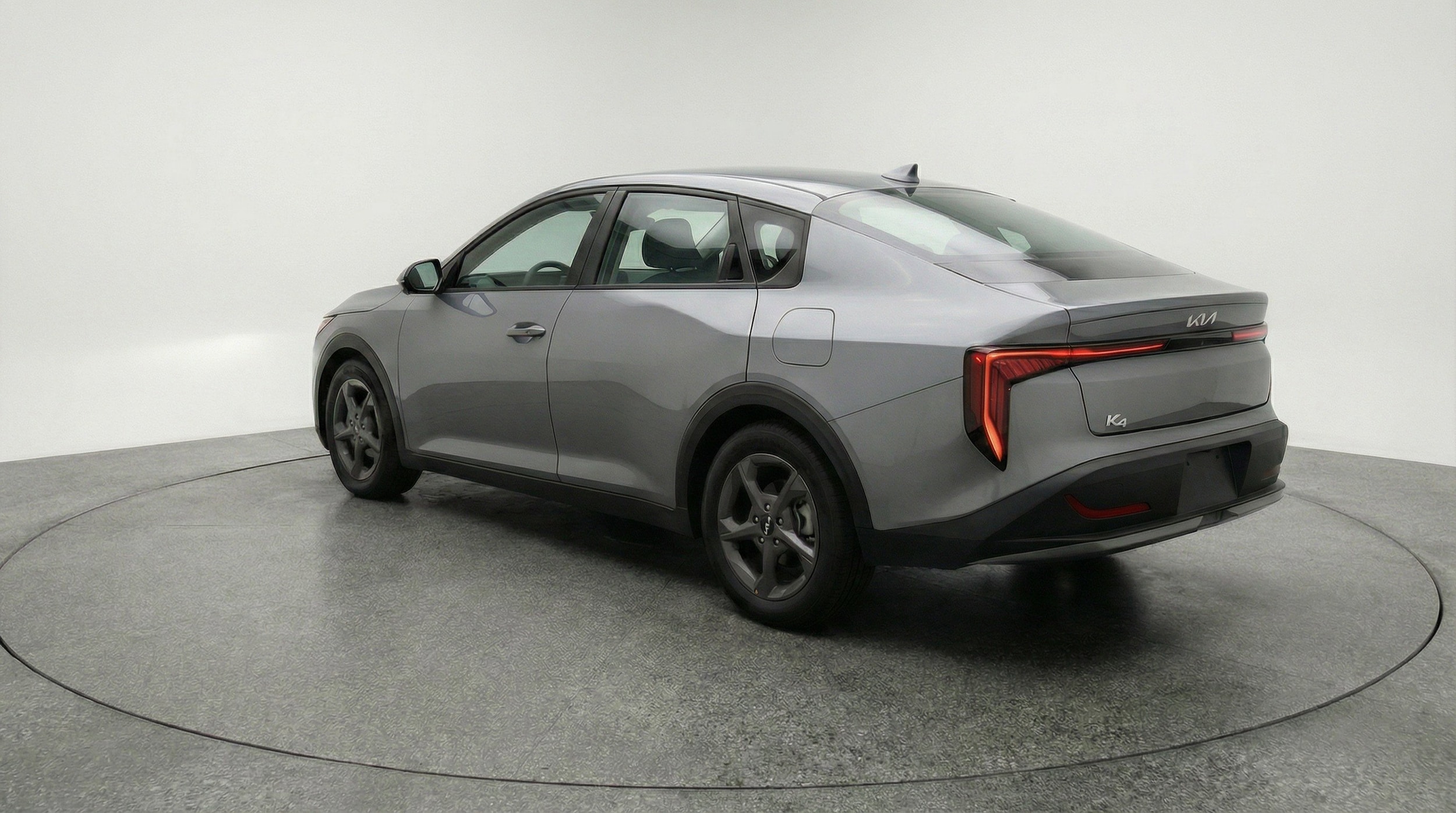 Thumbnail: 2025 Kia K4 - 6