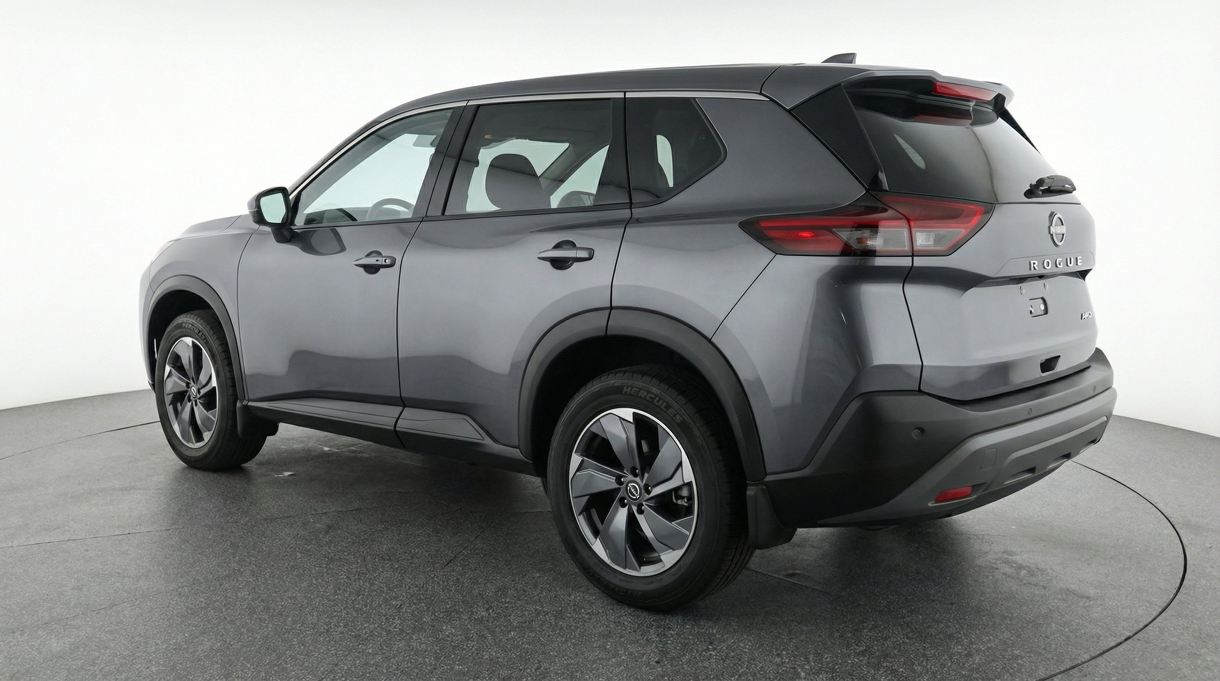 Thumbnail: 2025 Nissan Rogue - 6