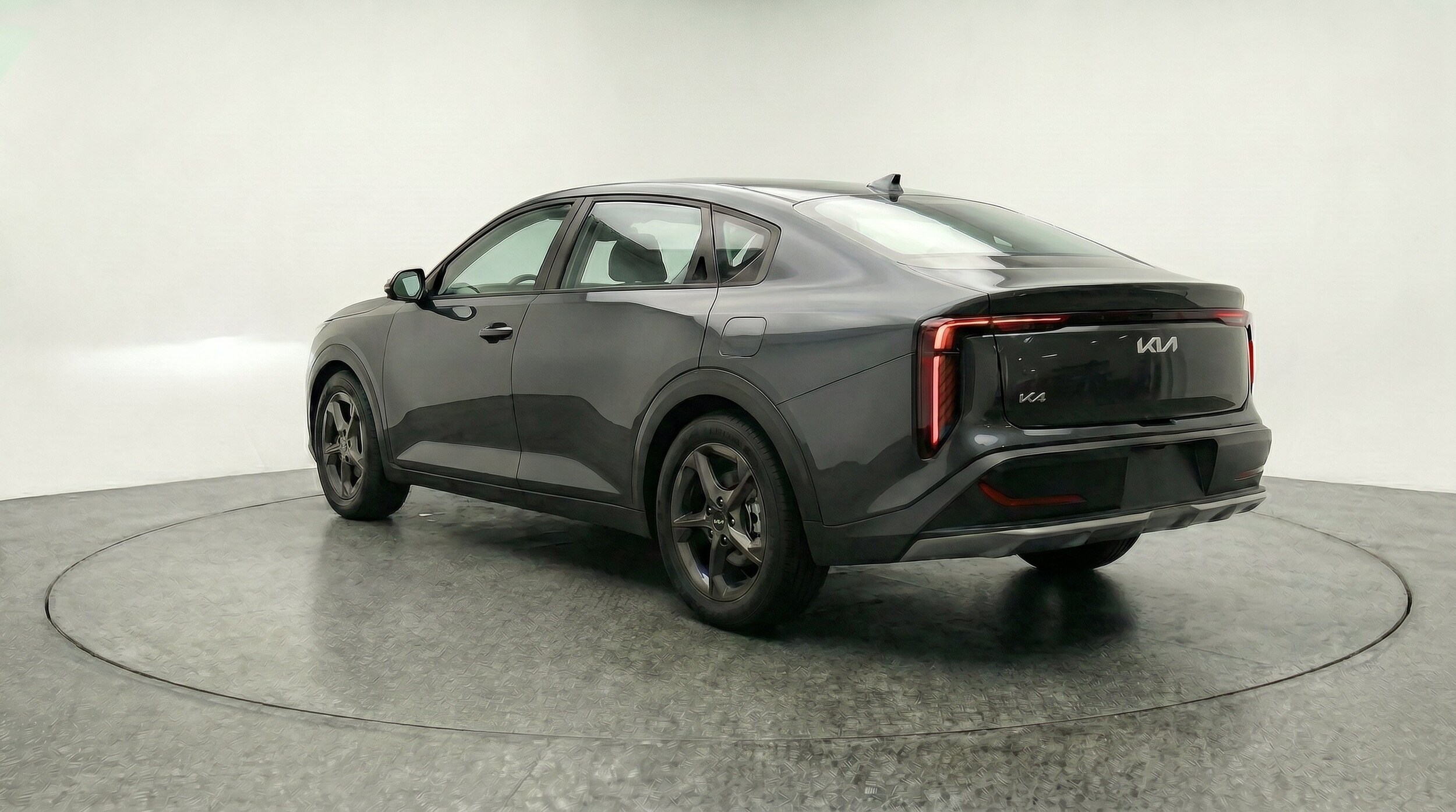 Thumbnail: 2026 Kia K4 - 6