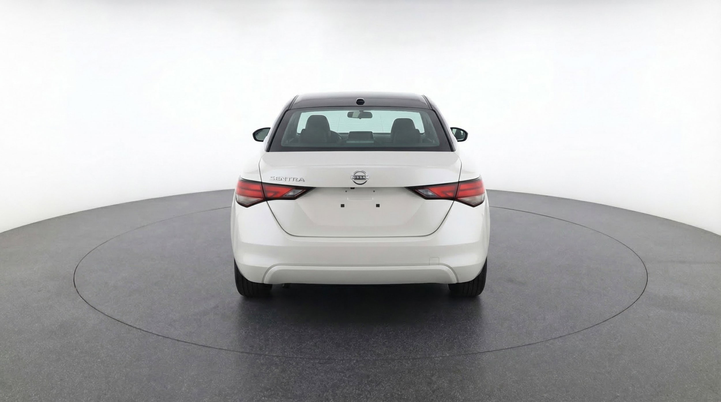 Thumbnail: 2025 Nissan Sentra - 7