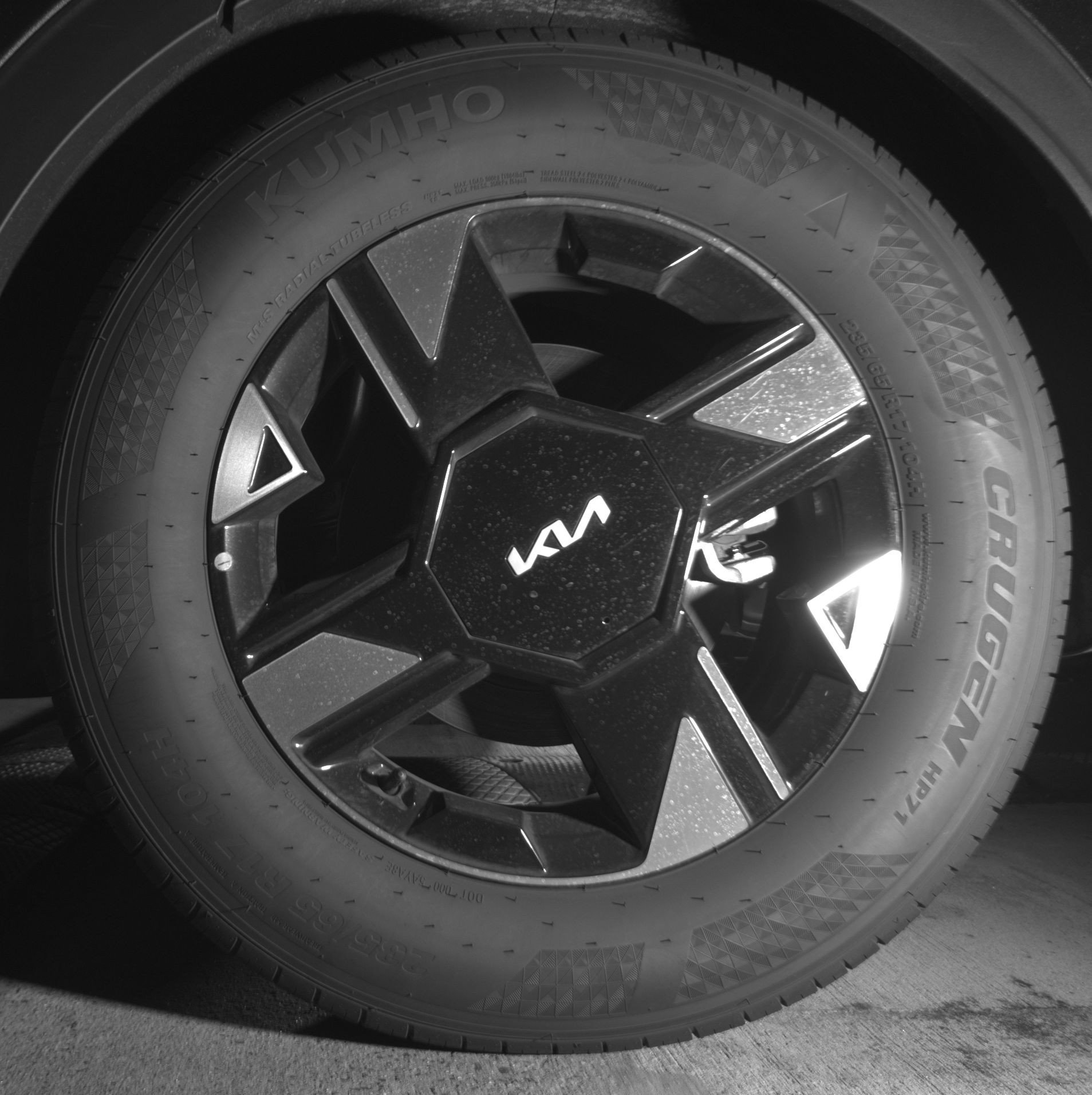 Thumbnail: 2026 Kia Sportage - 14