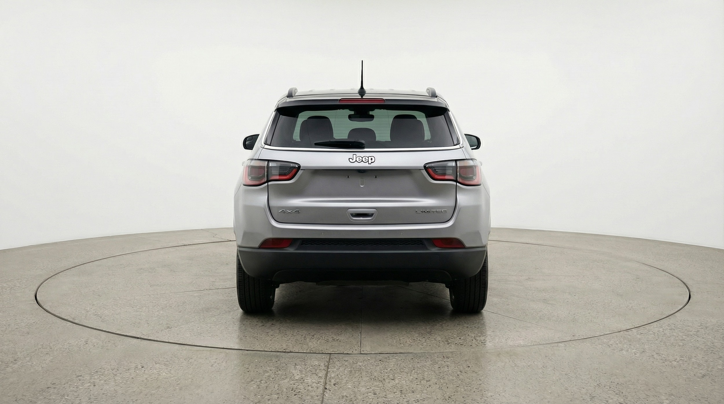 Thumbnail: 2025 Jeep Compass - 6