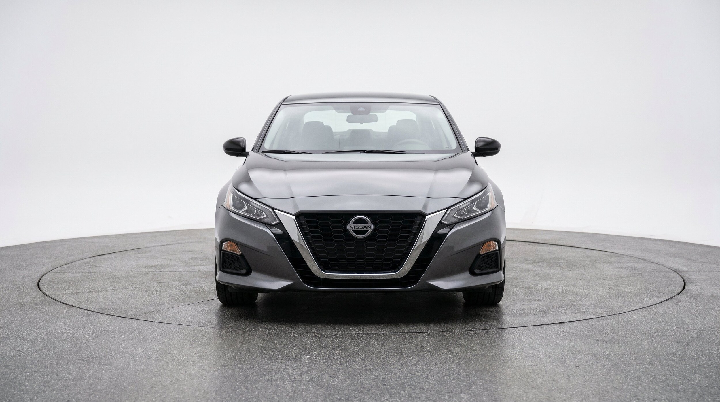 Thumbnail: 2026 Nissan Altima - 2