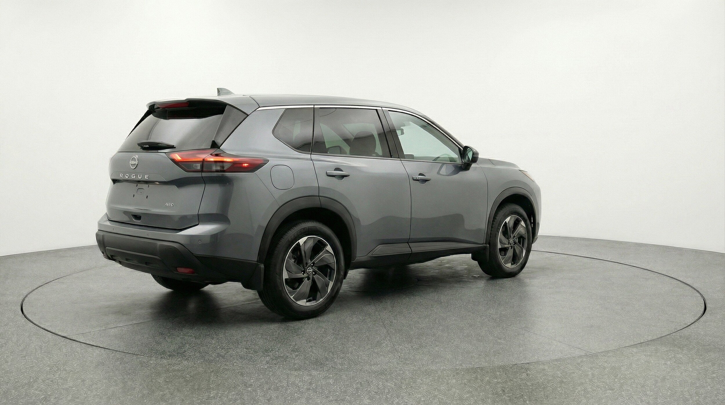 Thumbnail: 2025 Nissan Rogue - 9