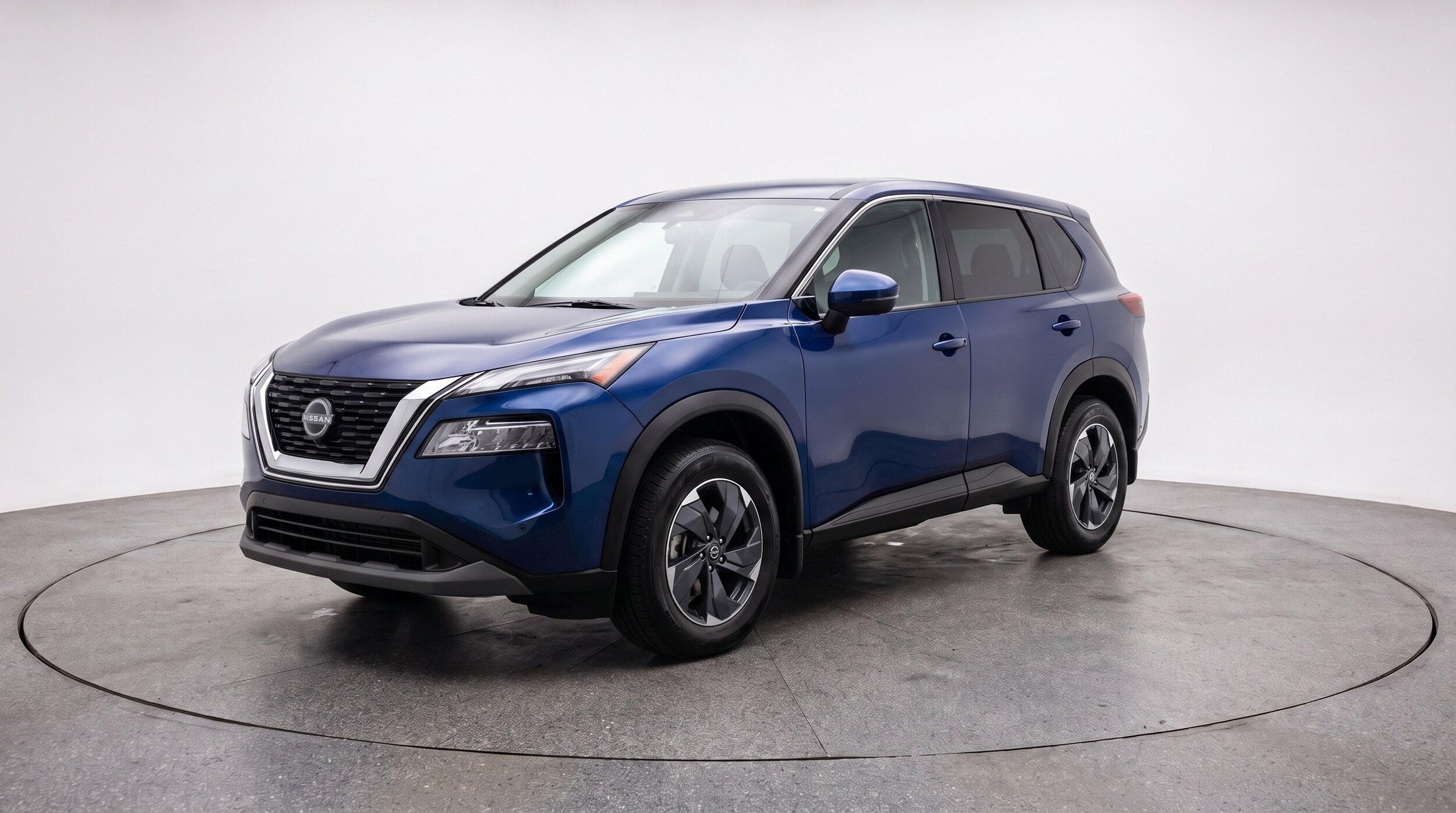 Thumbnail: 2025 Nissan Rogue - 3
