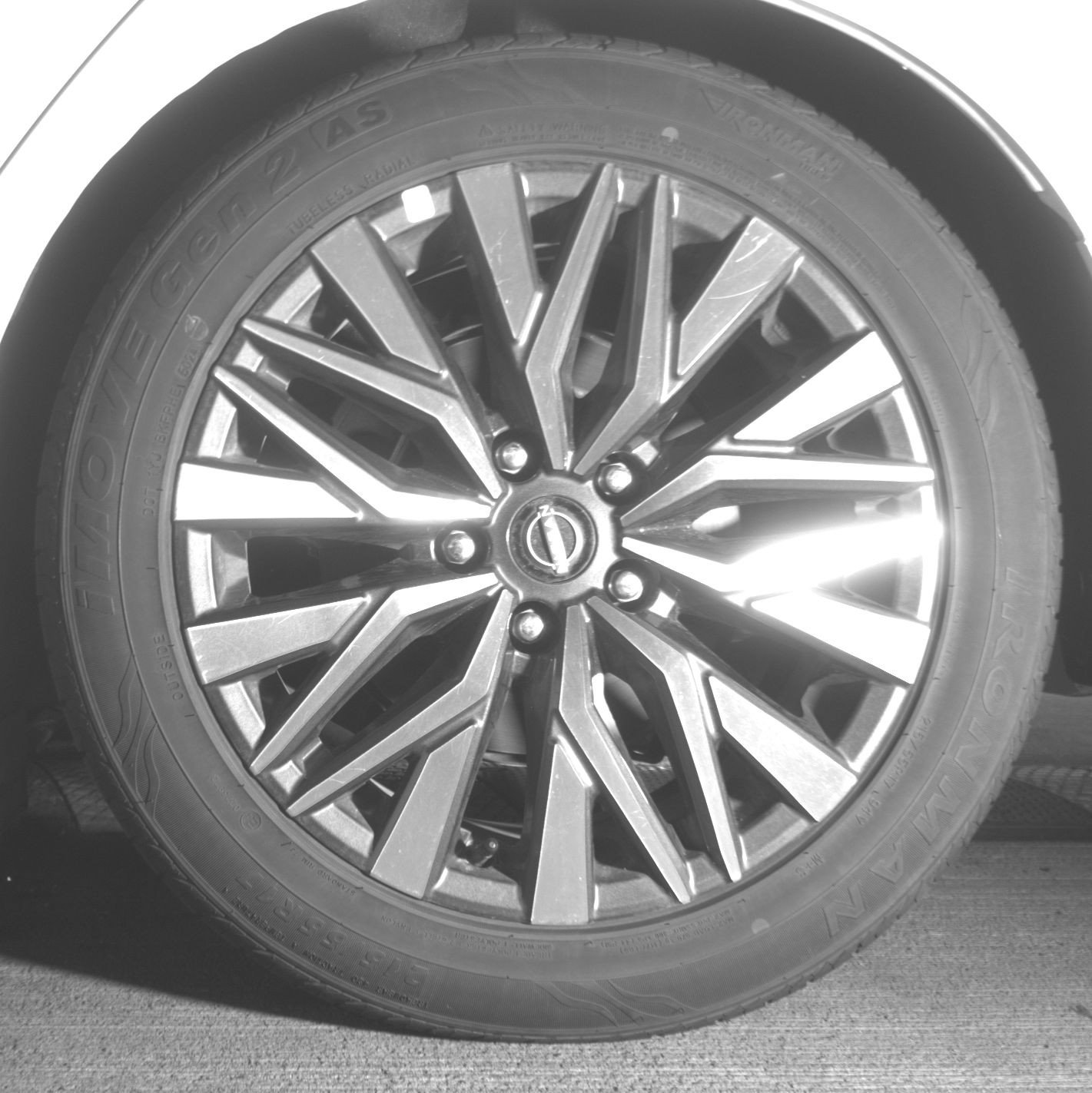 2025 Nissan Altima SV - Photo 12