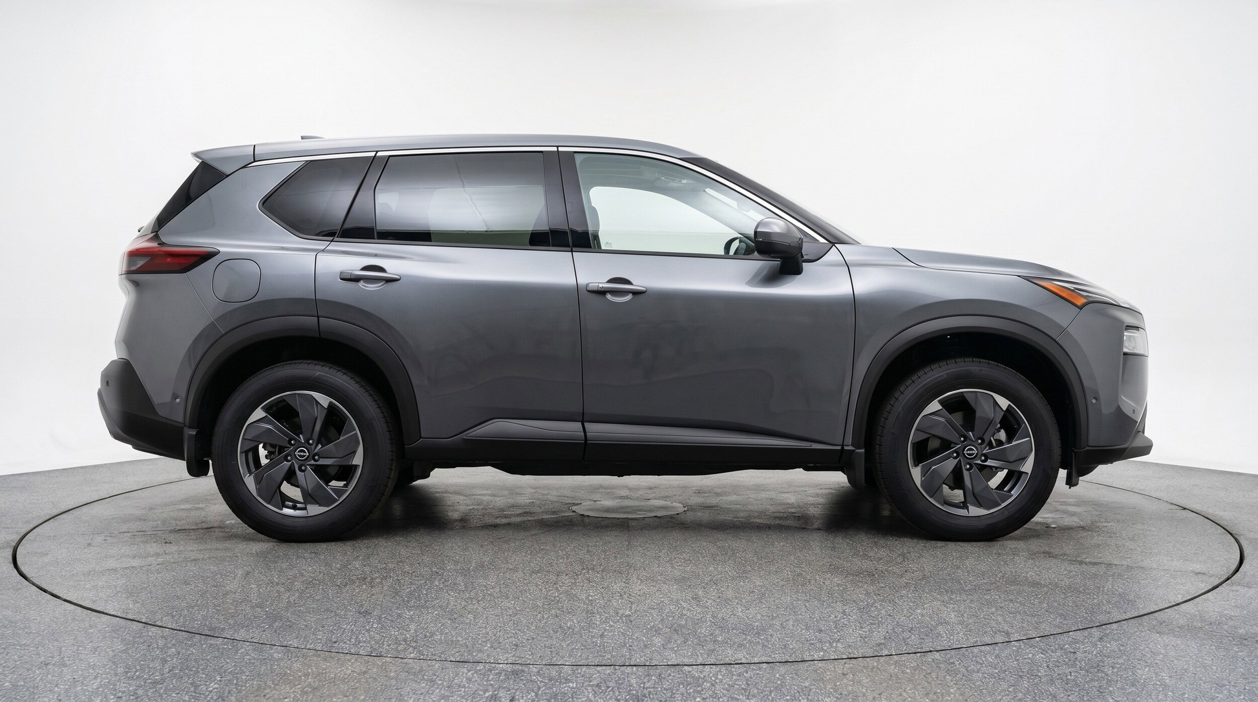 Thumbnail: 2025 Nissan Rogue - 11