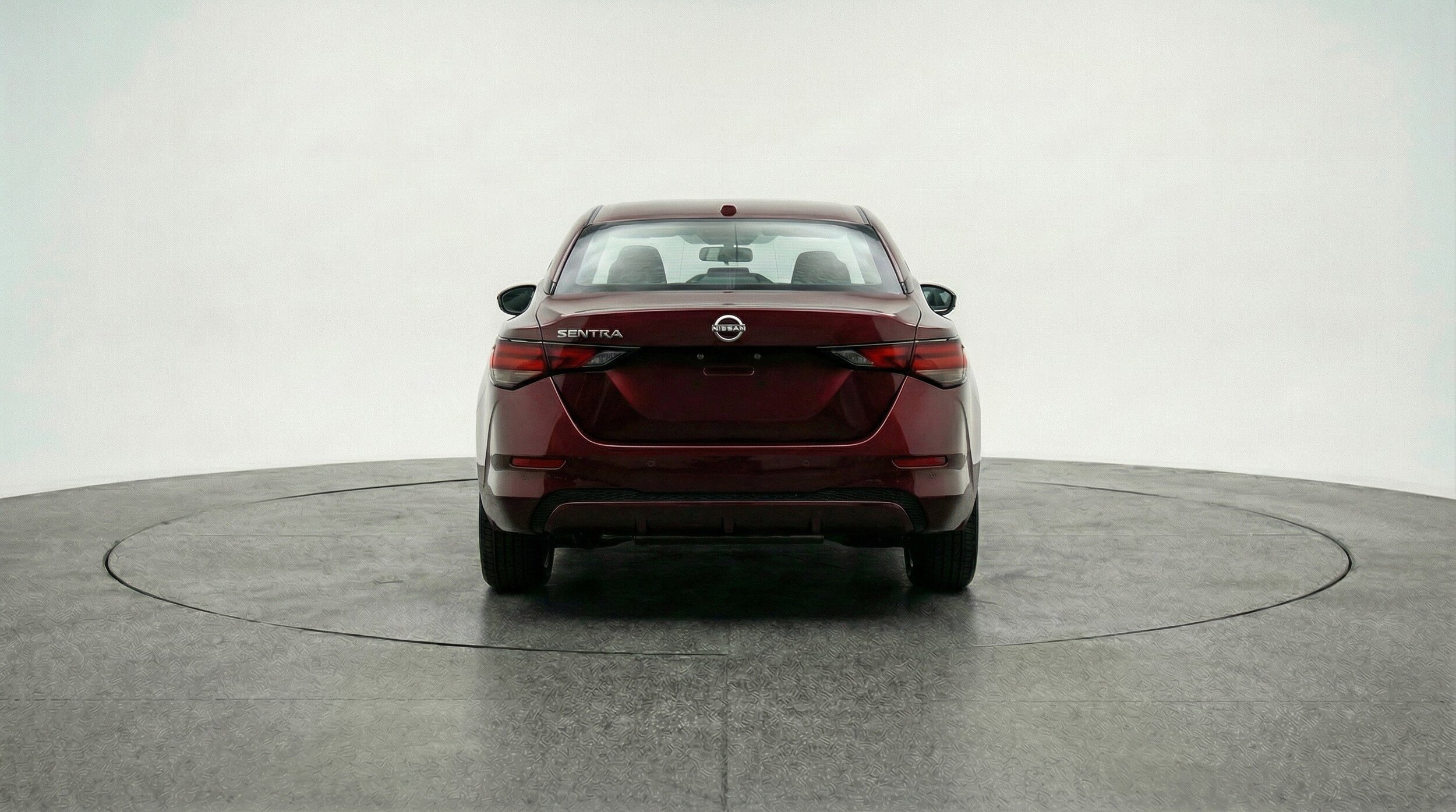 Thumbnail: 2025 Nissan Sentra - 7