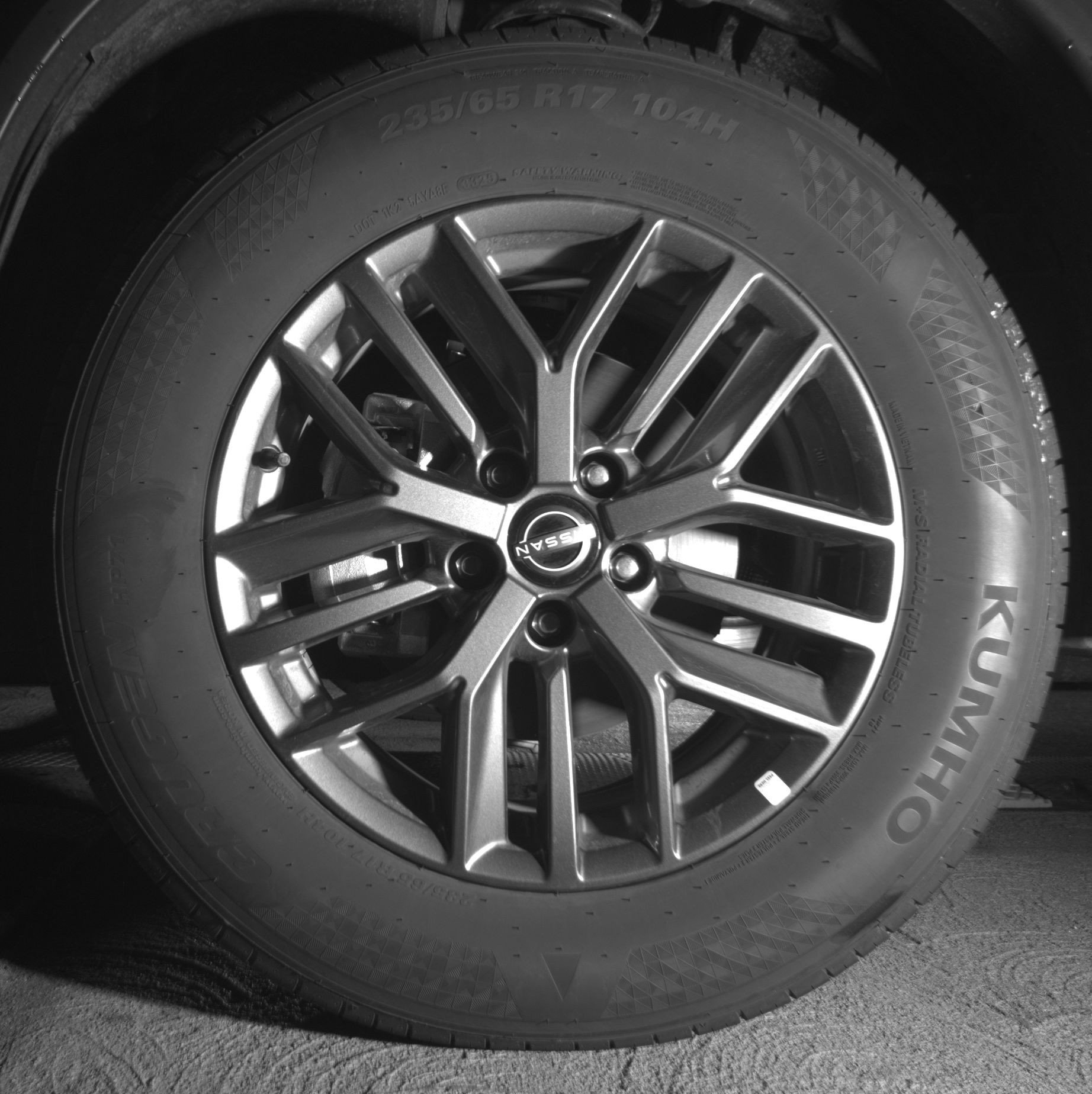 Thumbnail: 2026 Nissan Rogue - 12