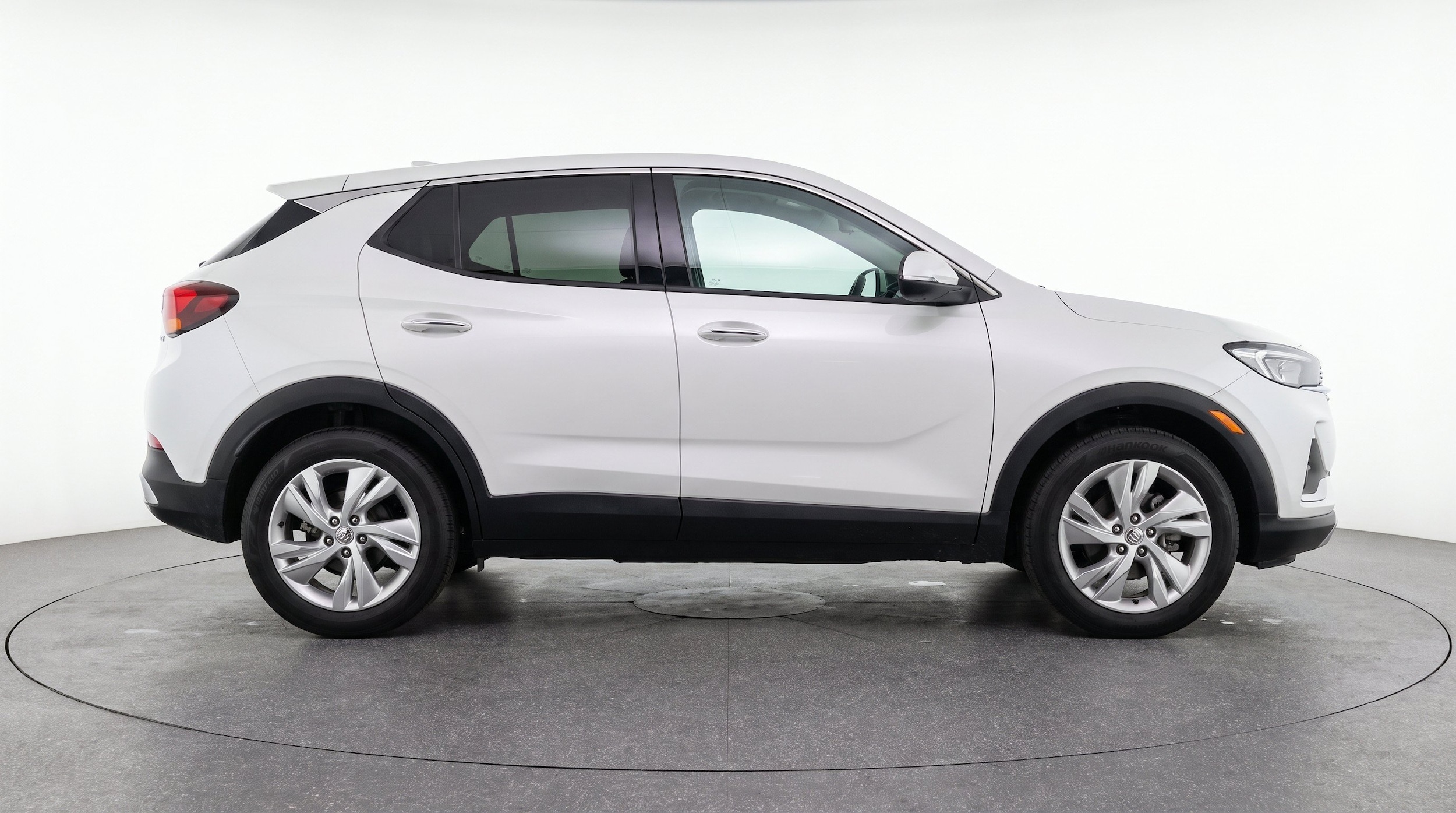 Thumbnail: 2026 Buick Encore GX - 11
