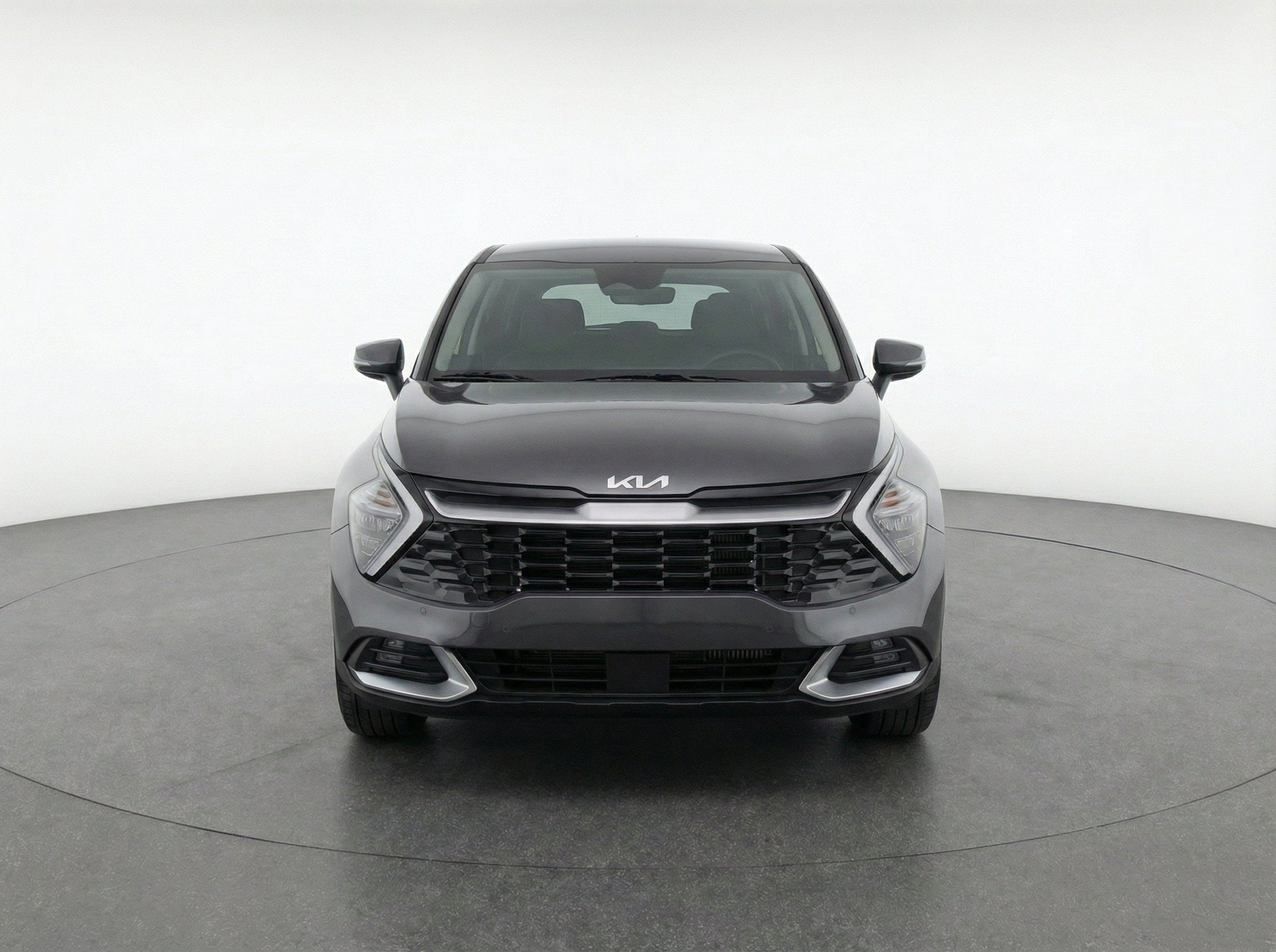 Thumbnail: 2026 Kia Sportage - 2