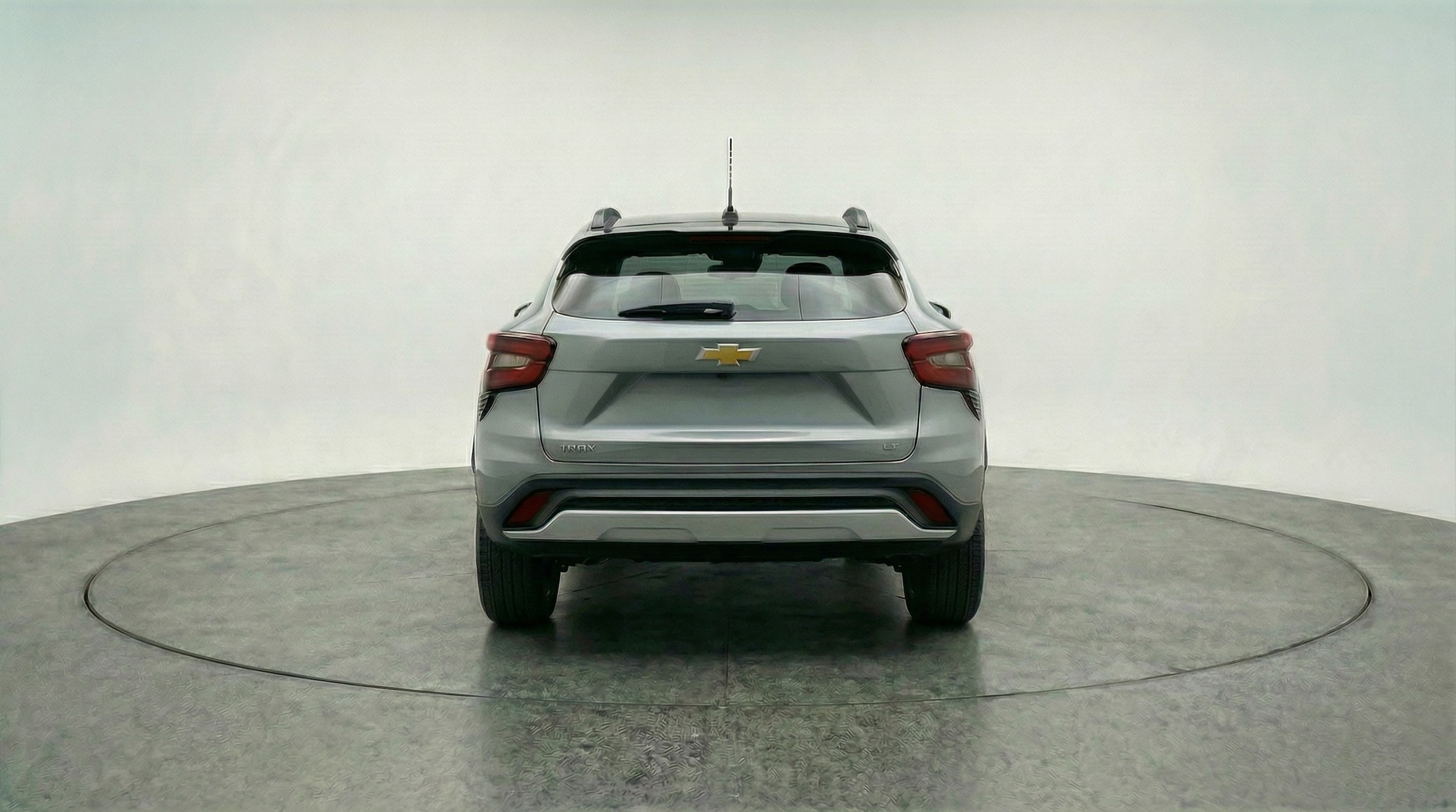 Thumbnail: 2025 Chevrolet Trax - 6