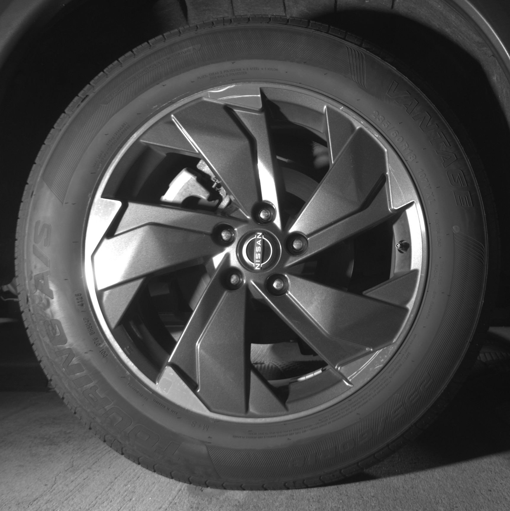 Thumbnail: 2025 Nissan Rogue - 15