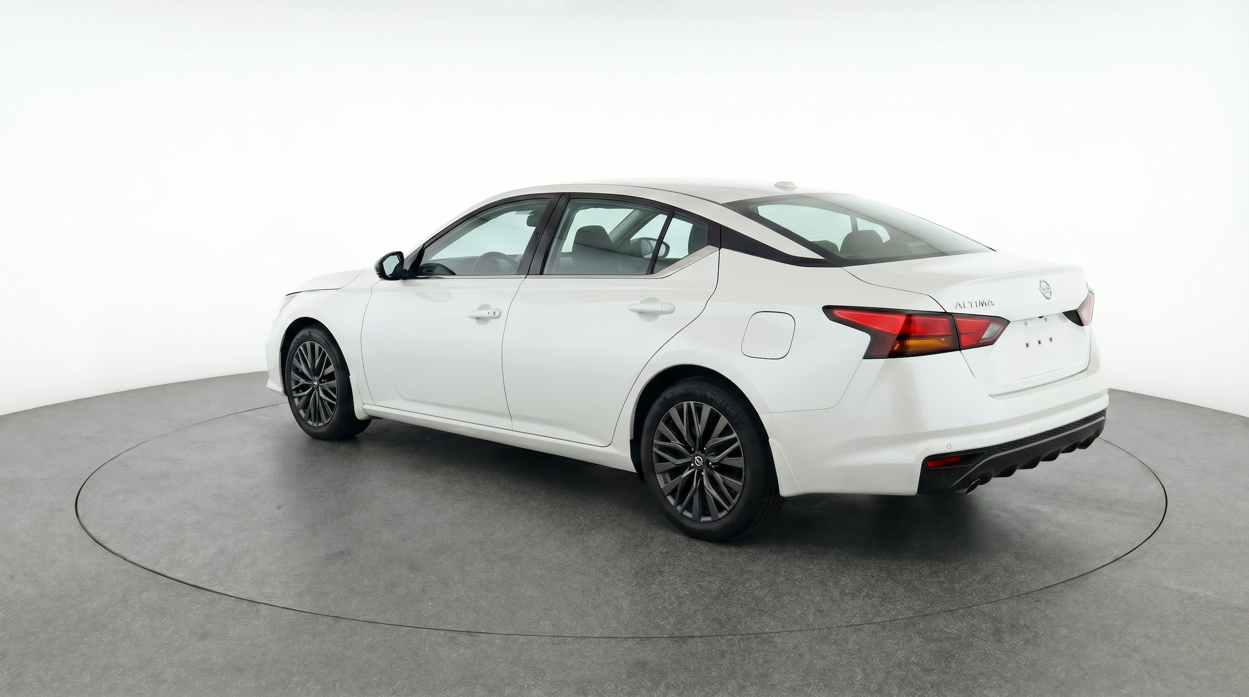 Thumbnail: 2026 Nissan Altima - 6