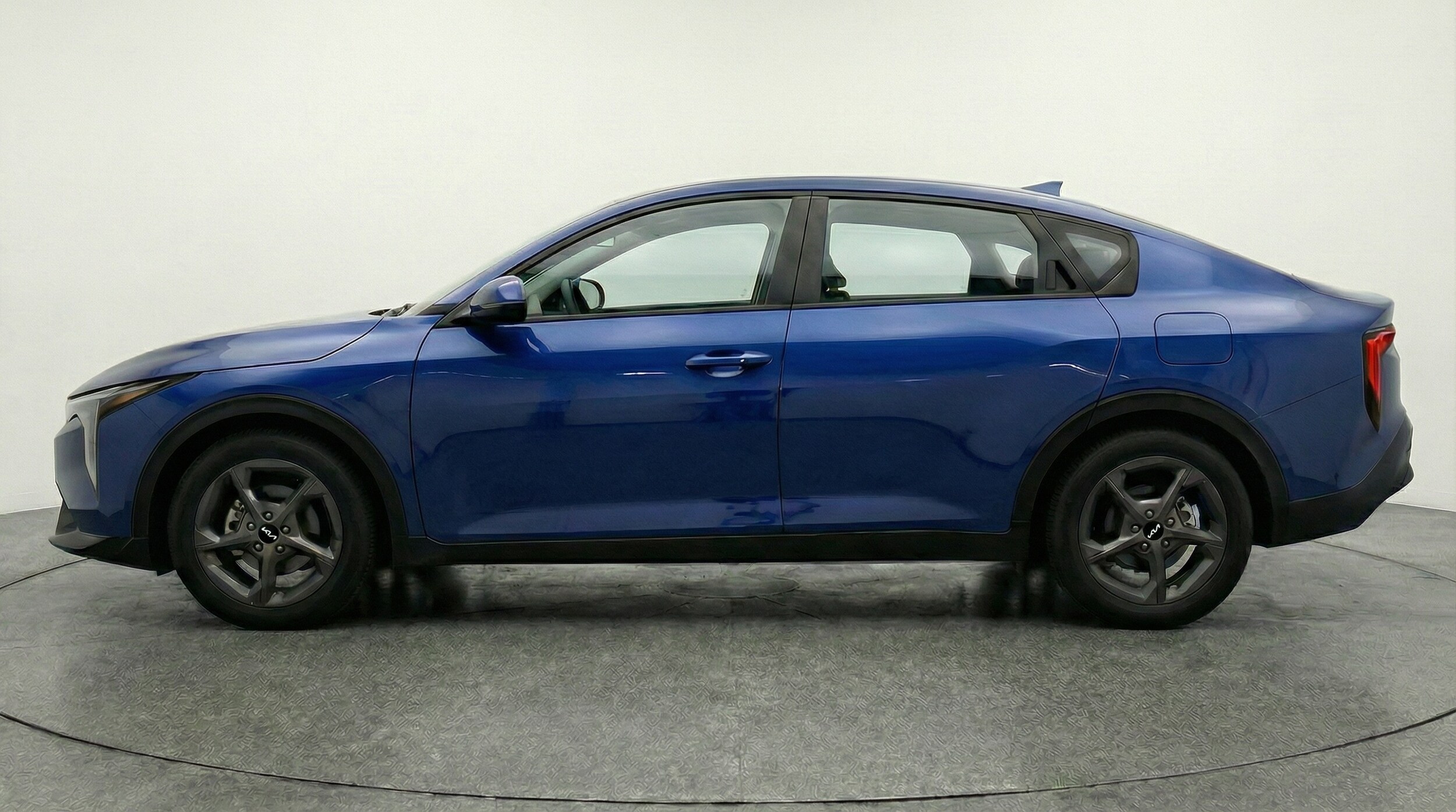 Thumbnail: 2025 Kia K4 - 4