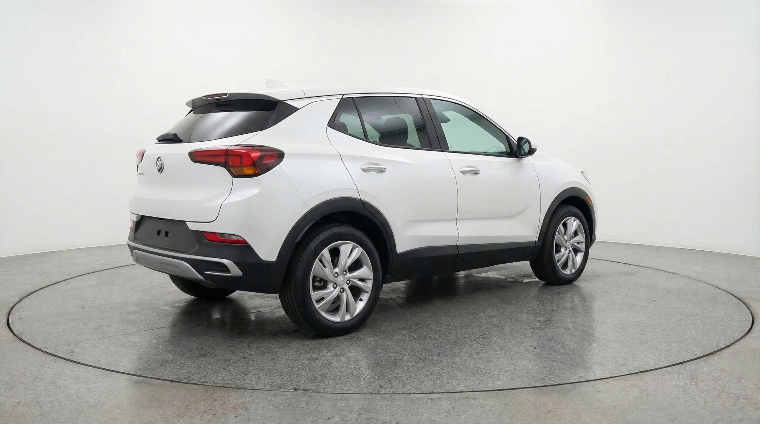 Thumbnail: 2025 Buick Encore GX - 9