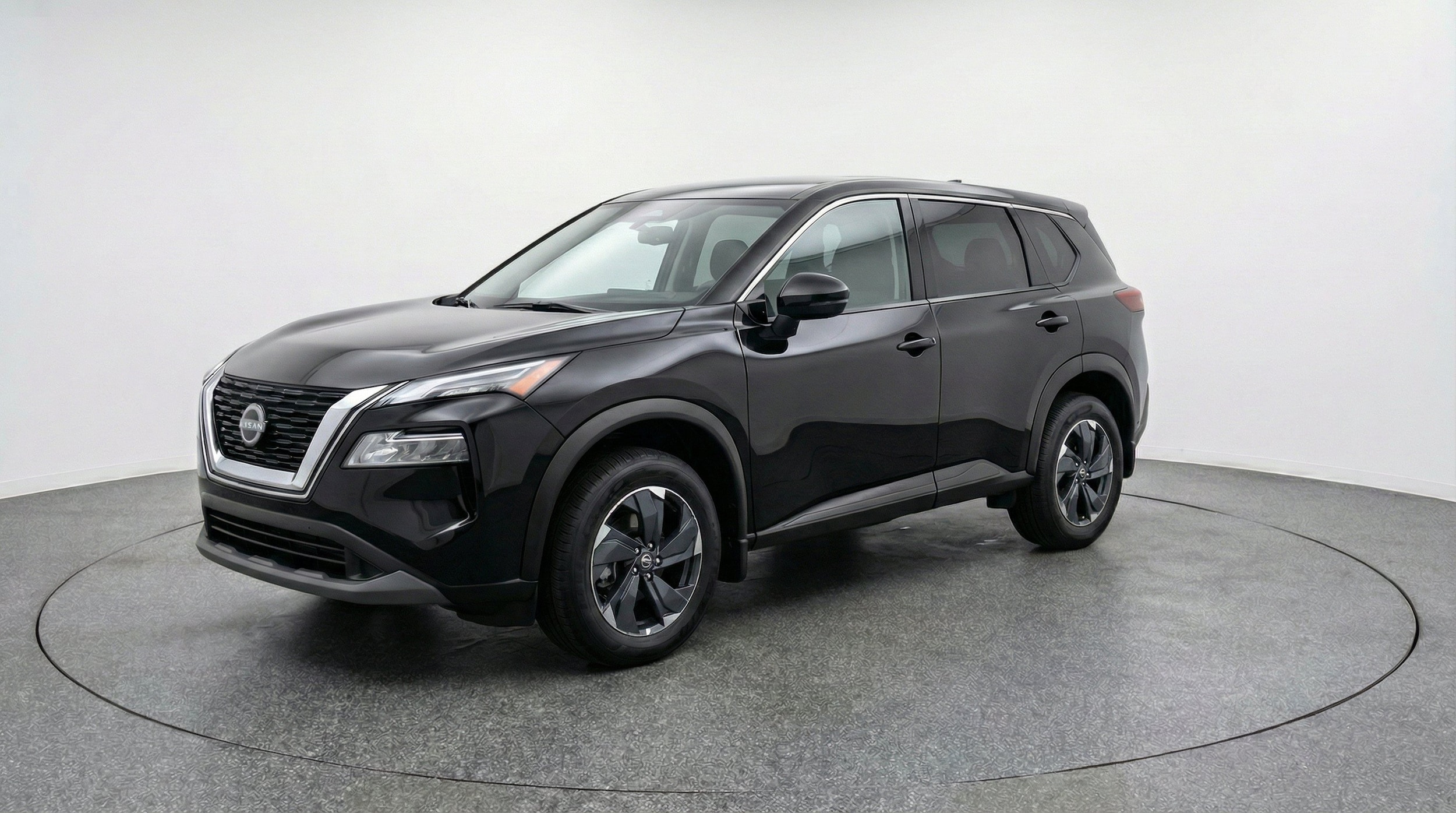 Thumbnail: 2025 Nissan Rogue - 3