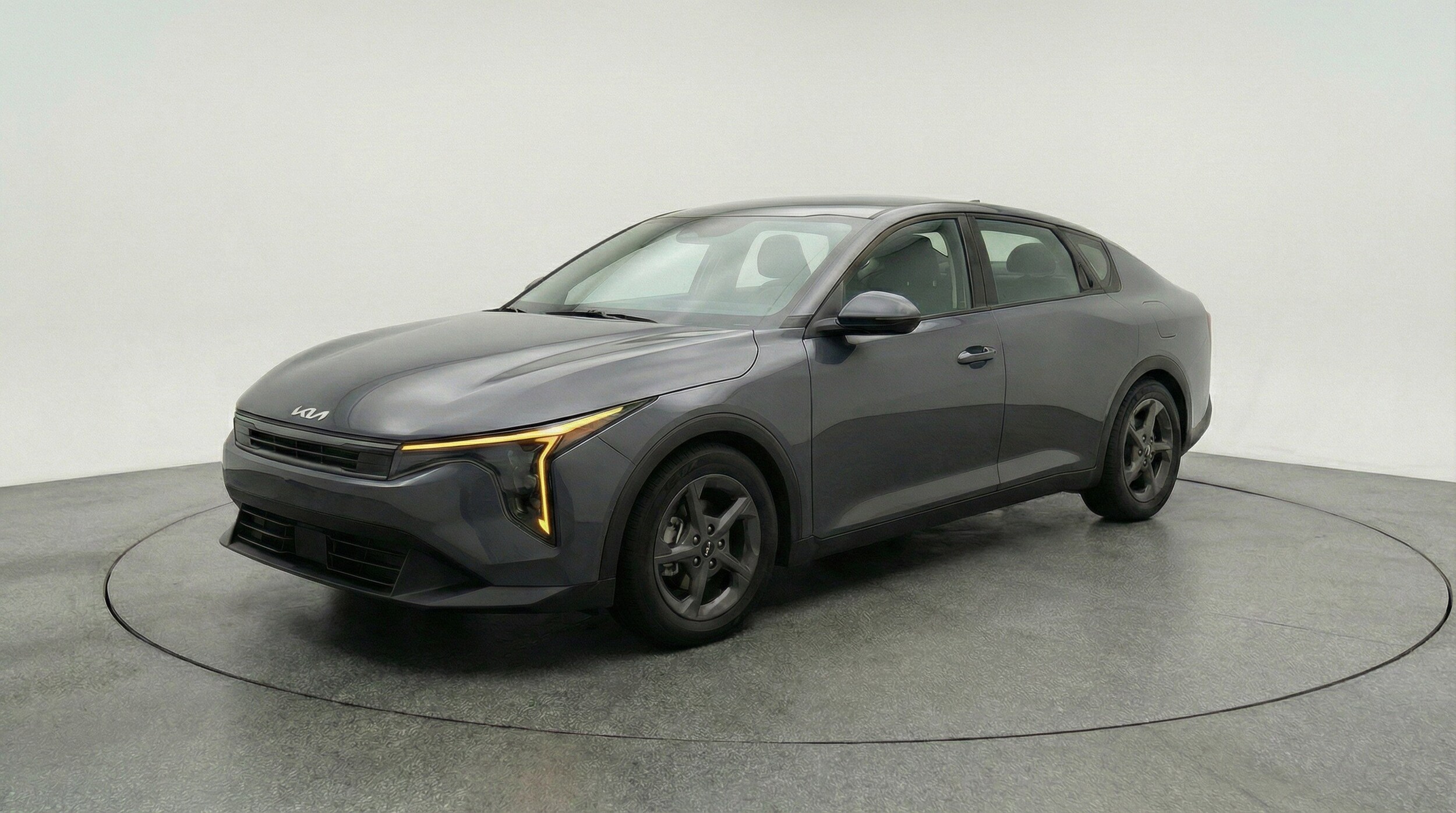 Thumbnail: 2025 Kia K4 - 3