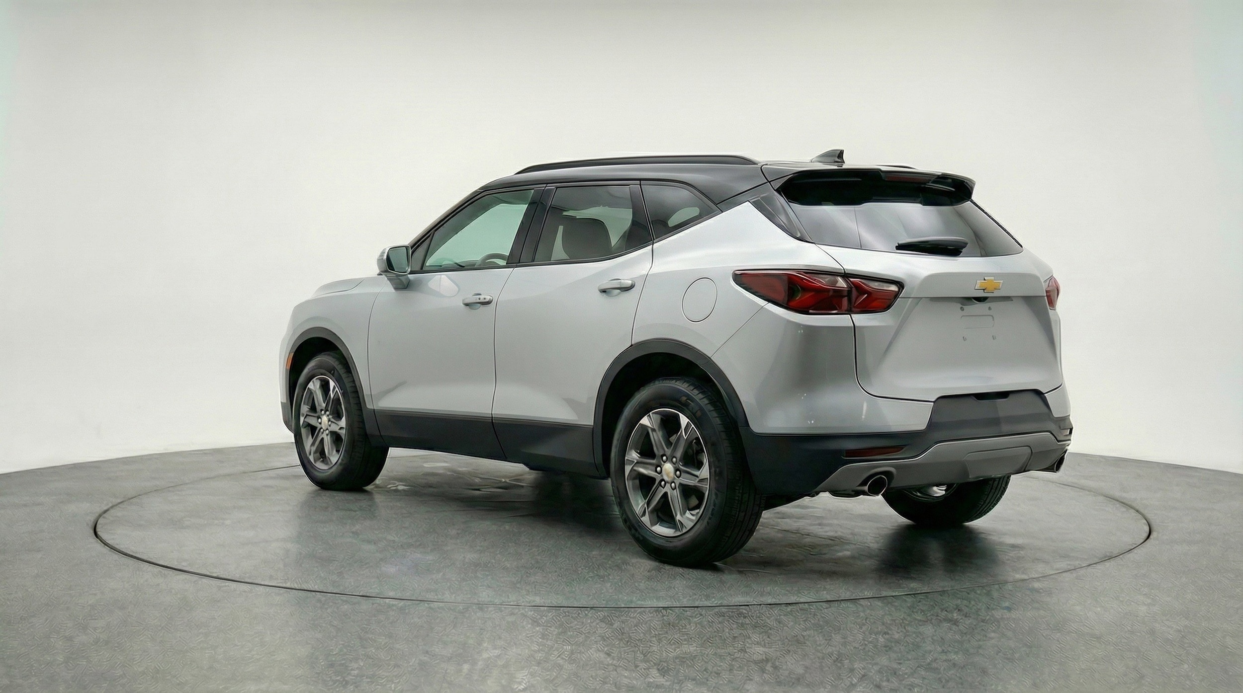 Thumbnail: 2025 Chevrolet Blazer - 6