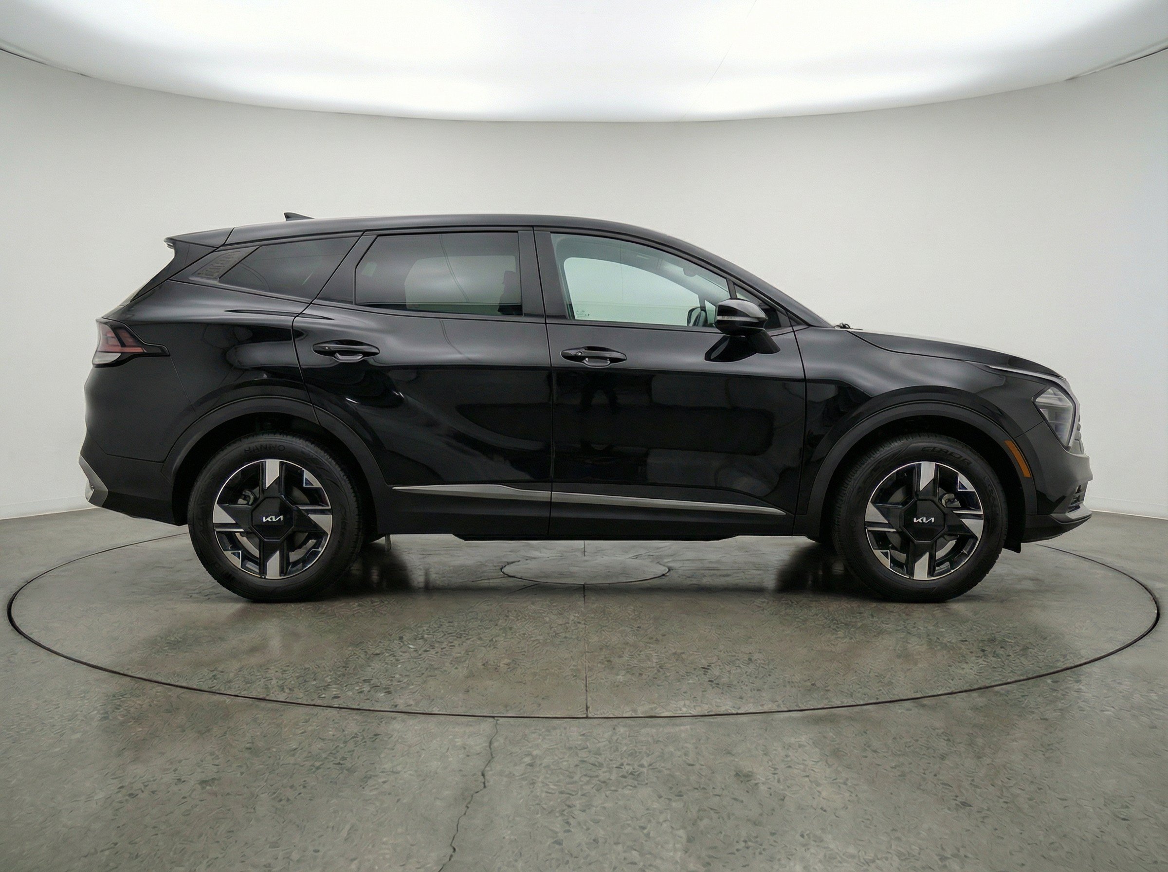 Thumbnail: 2026 Kia Sportage - 11
