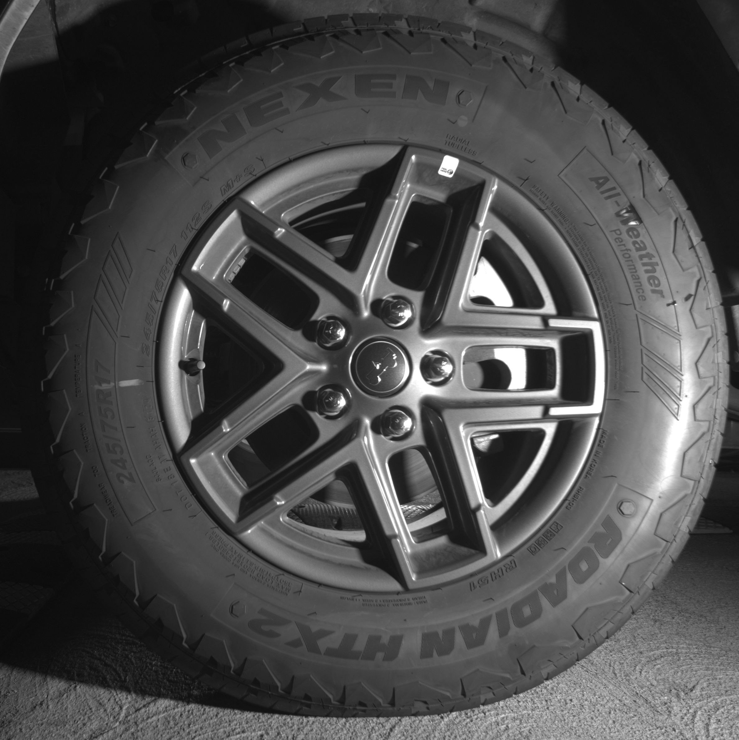 Thumbnail: 2025 Jeep Wrangler - 12