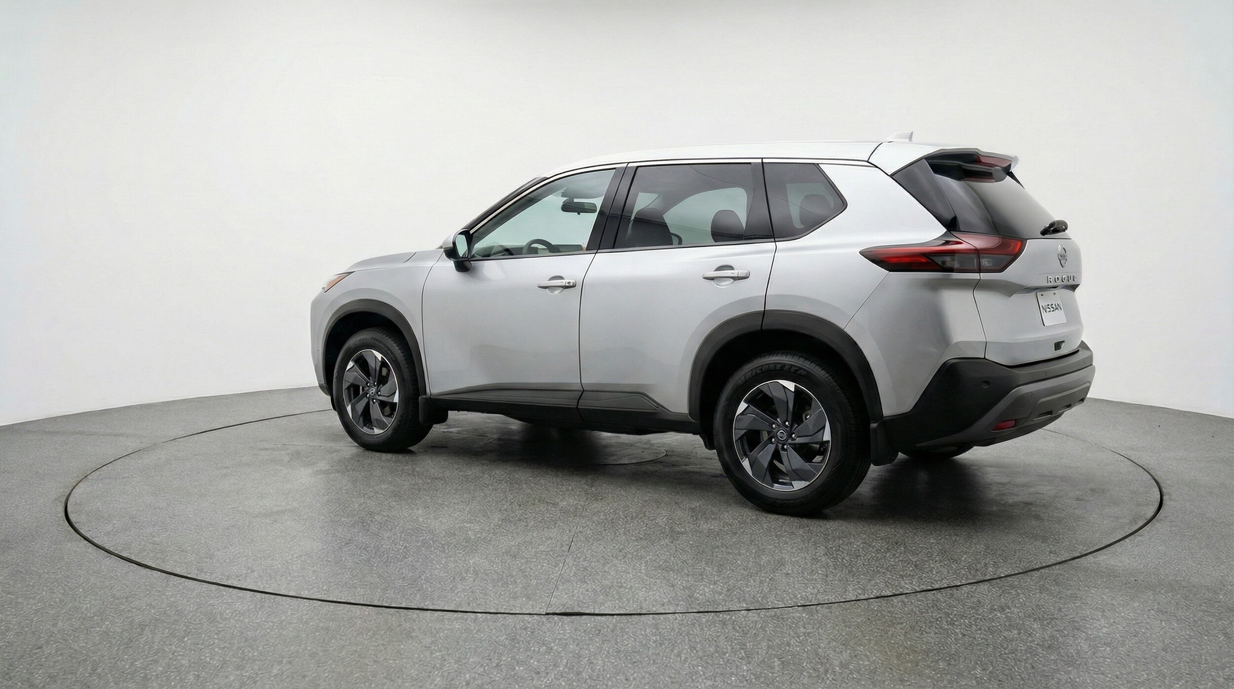 Thumbnail: 2025 Nissan Rogue - 5