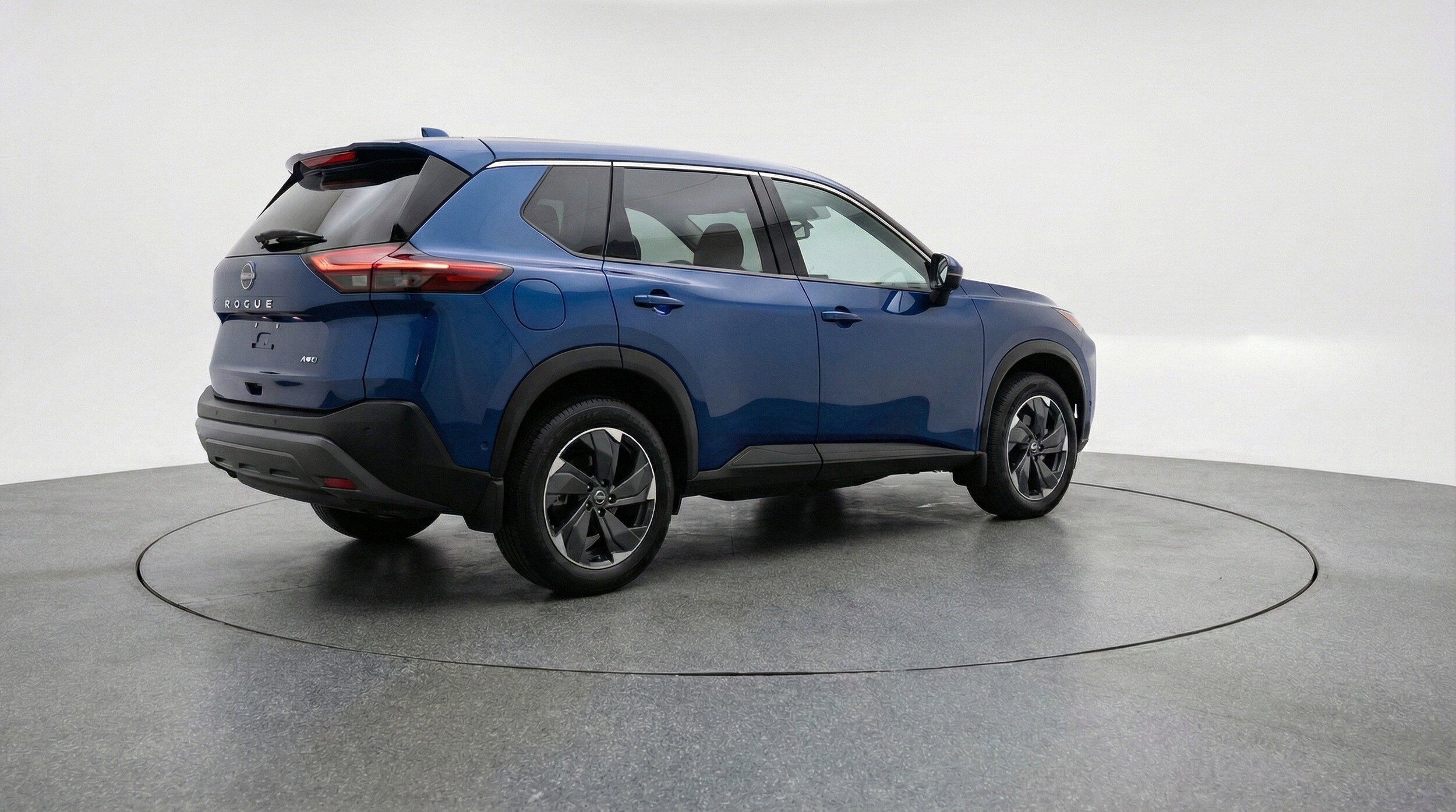 Thumbnail: 2025 Nissan Rogue - 9