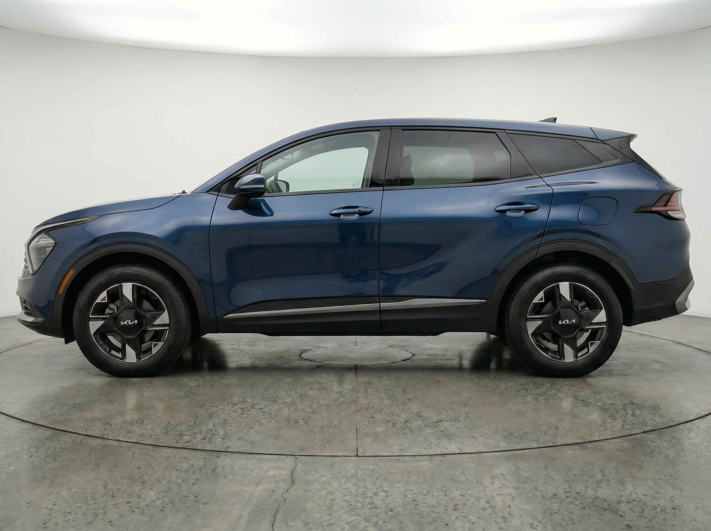 Thumbnail: 2026 Kia Sportage - 5