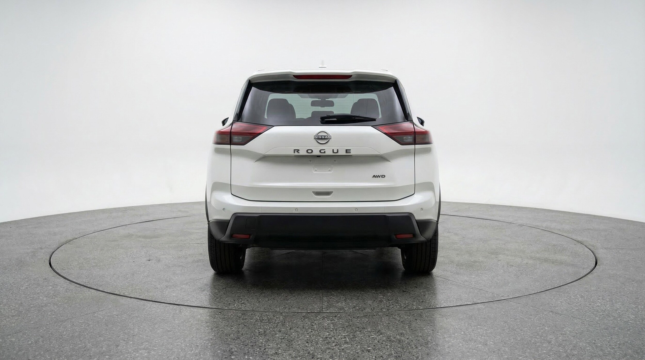 Thumbnail: 2025 Nissan Rogue - 7