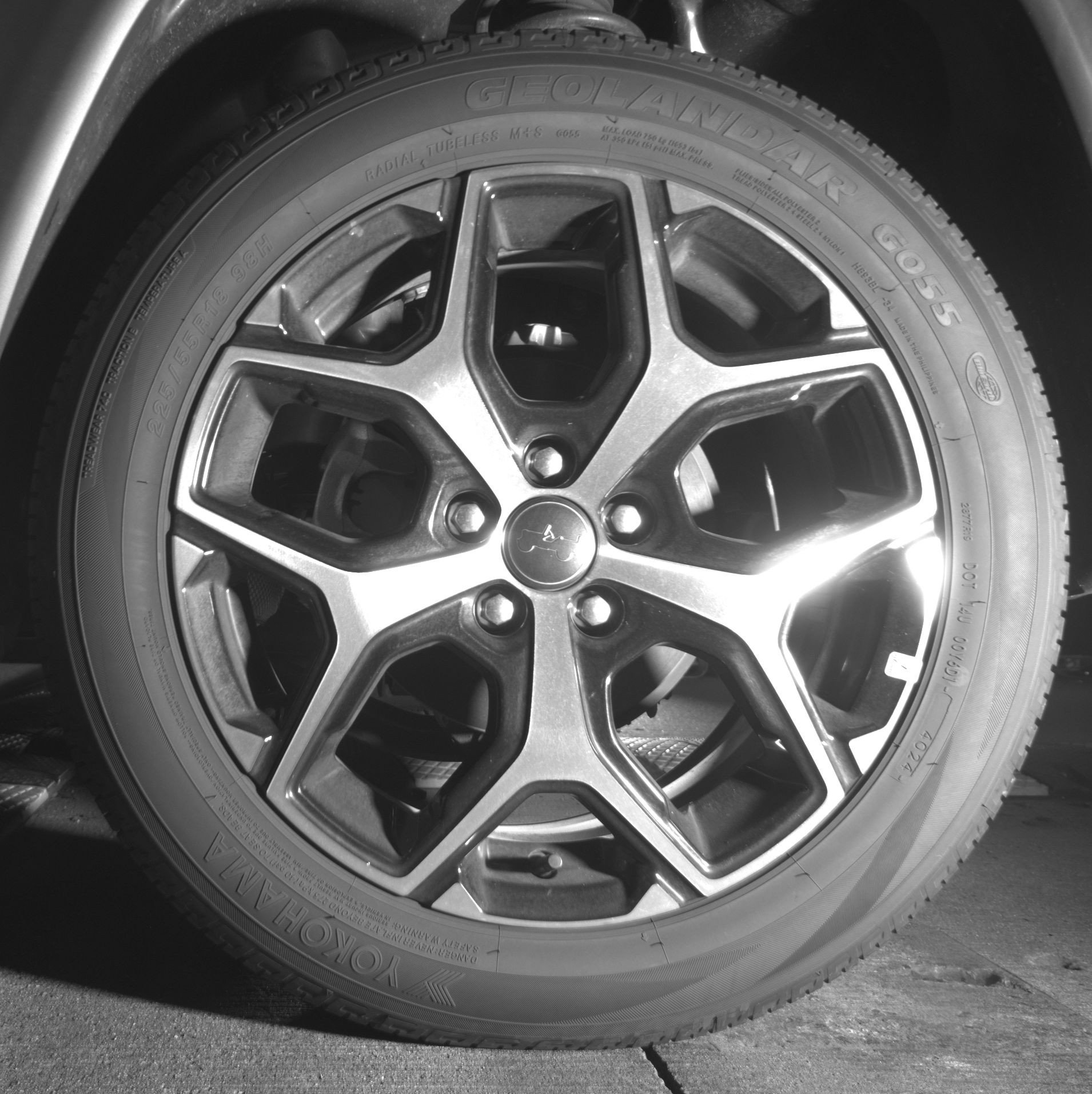 Thumbnail: 2025 Jeep Compass - 14