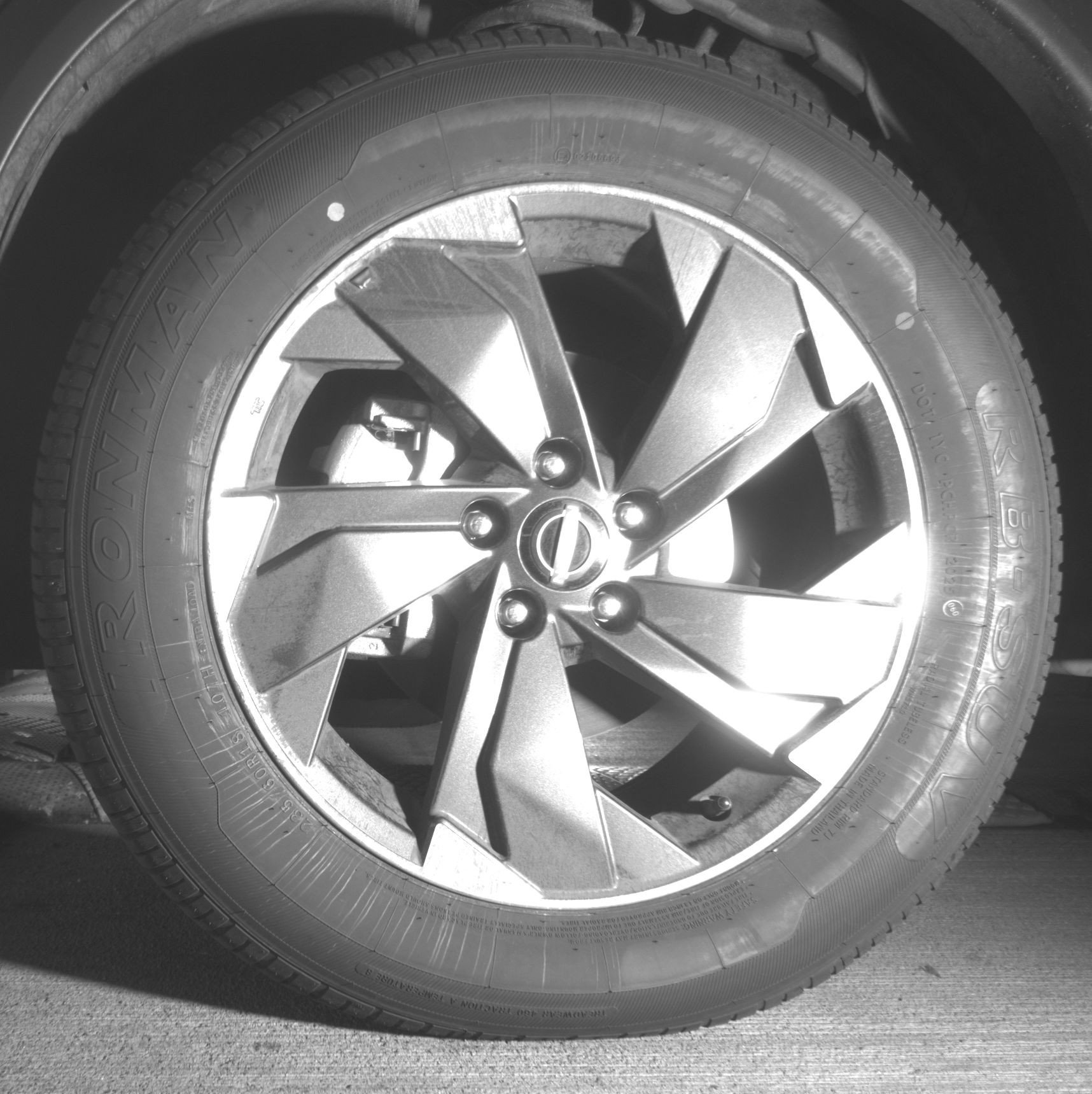 Thumbnail: 2025 Nissan Rogue - 12