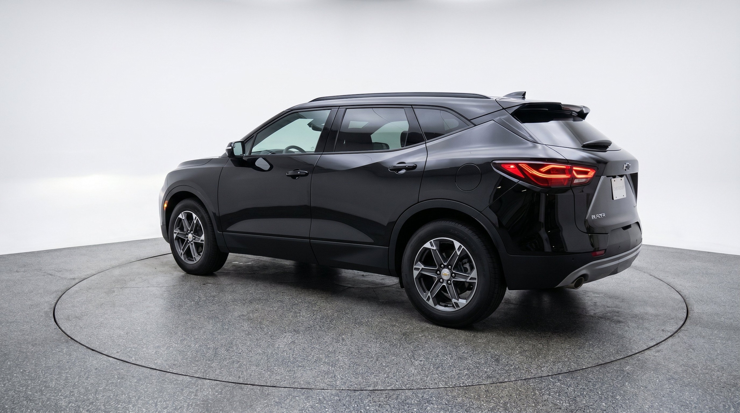 Thumbnail: 2025 Chevrolet Blazer - 6