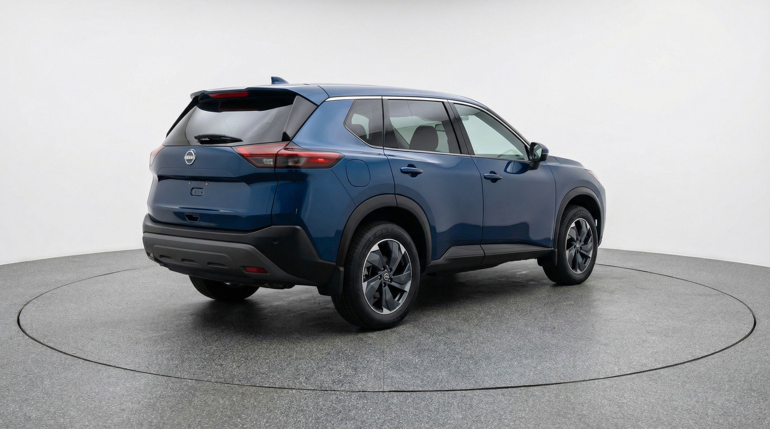 Thumbnail: 2025 Nissan Rogue - 9