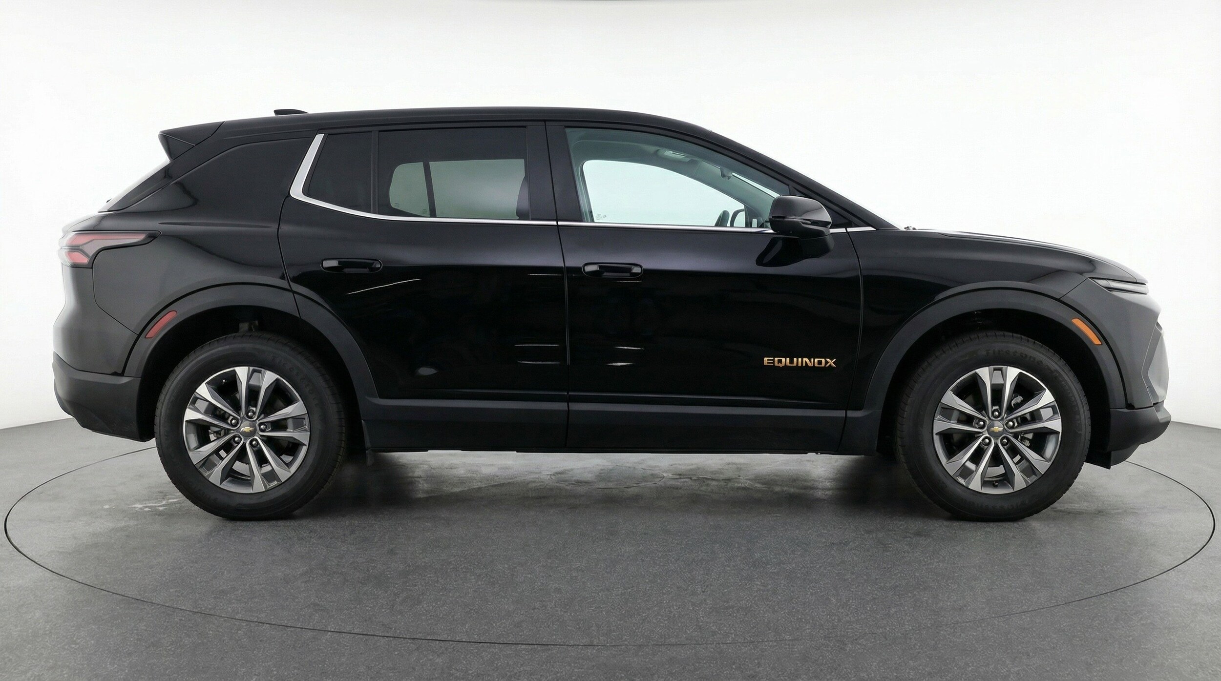 Thumbnail: 2025 Chevrolet Equinox - 11