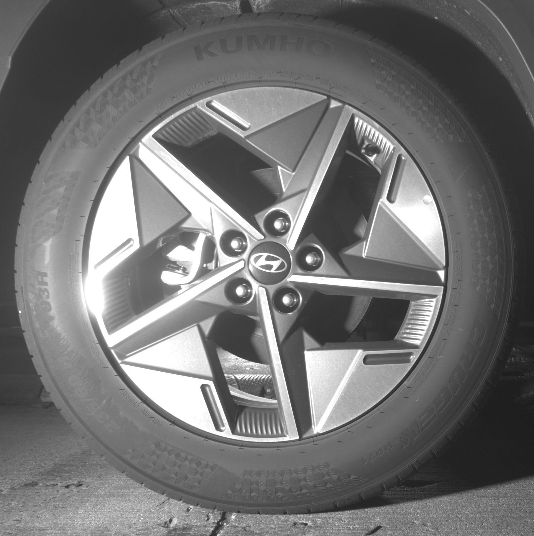 Thumbnail: 2026 Hyundai Tucson - 15