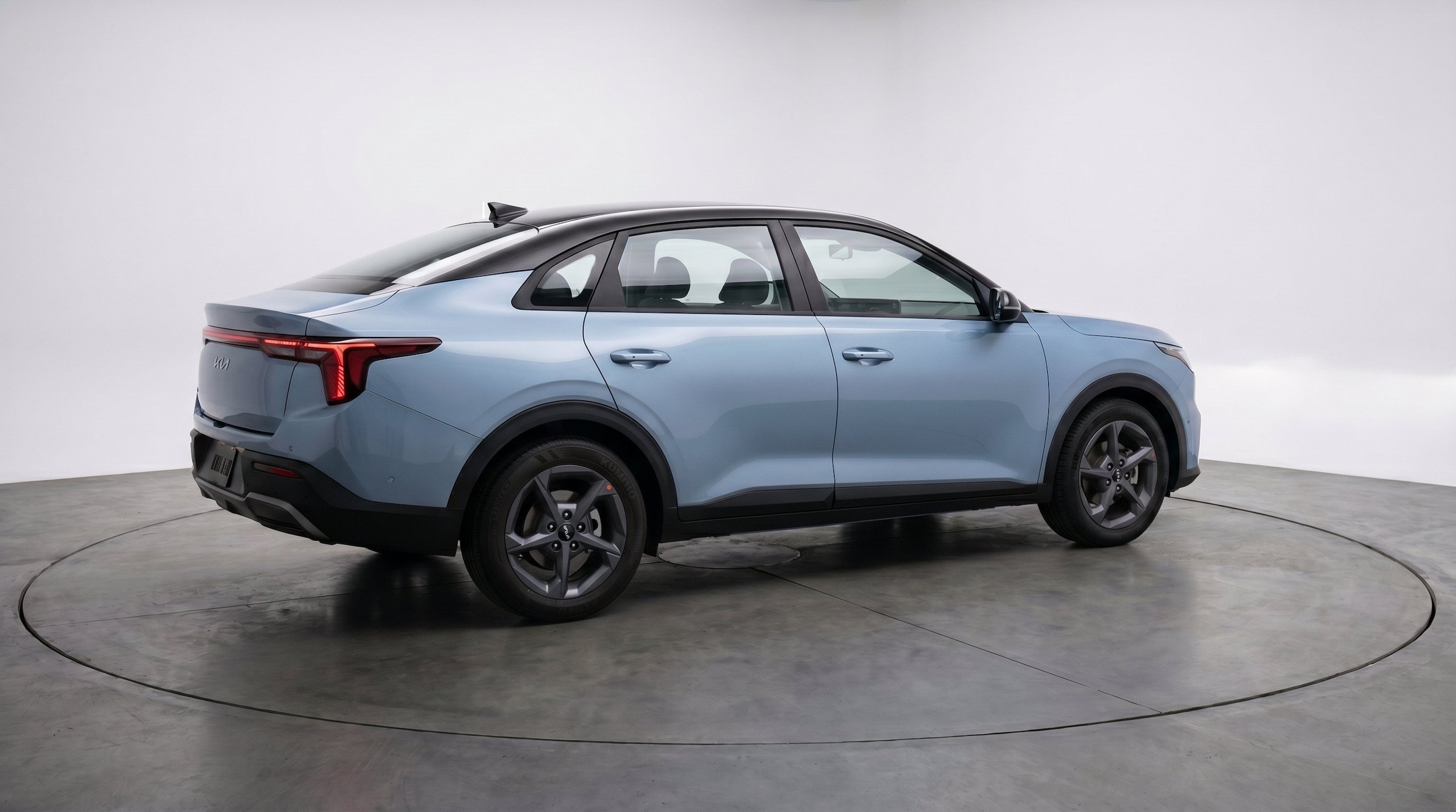 Thumbnail: 2026 Kia K4 - 9