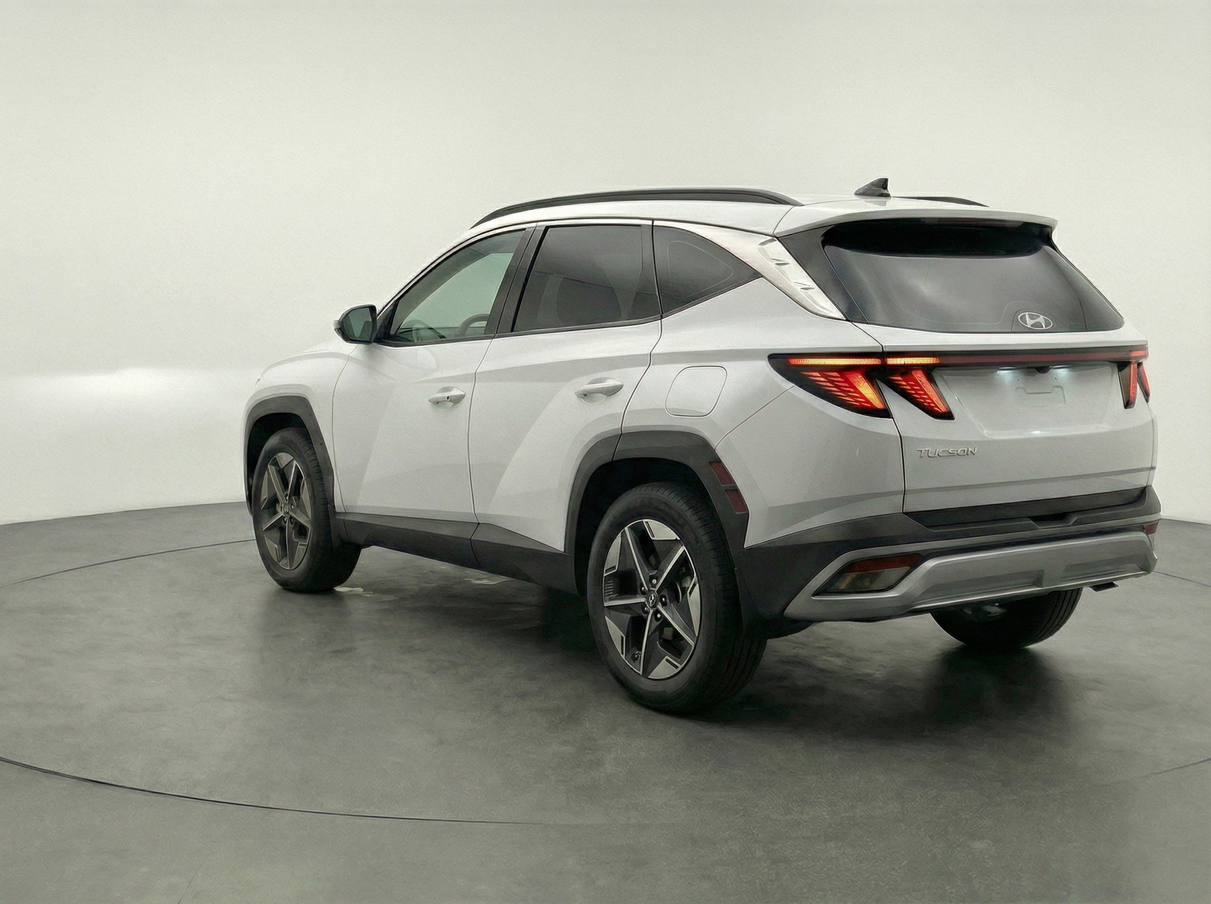 Thumbnail: 2025 Hyundai Tucson - 6