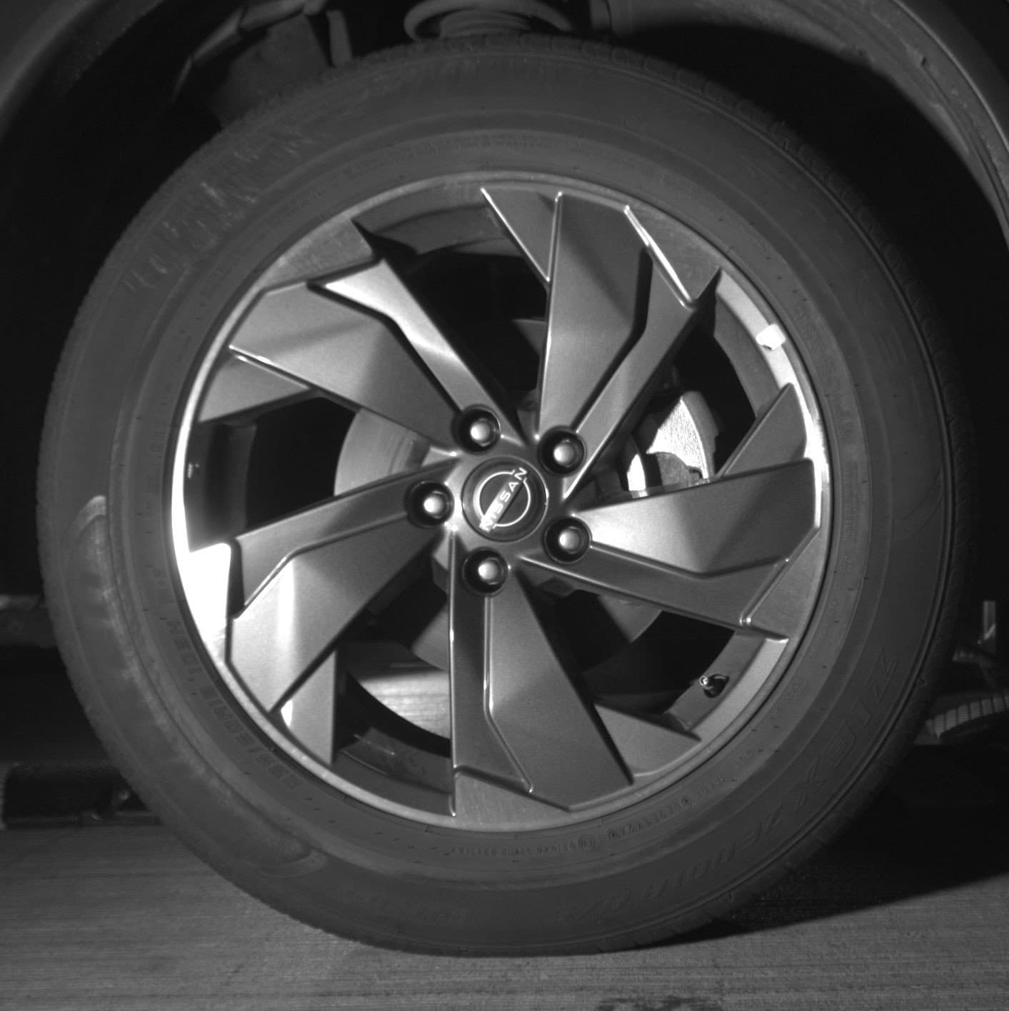 Thumbnail: 2025 Nissan Rogue - 13