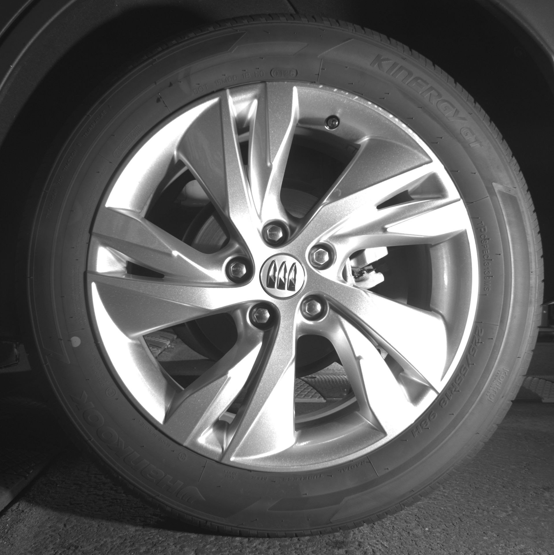 Thumbnail: 2025 Buick Encore GX - 14