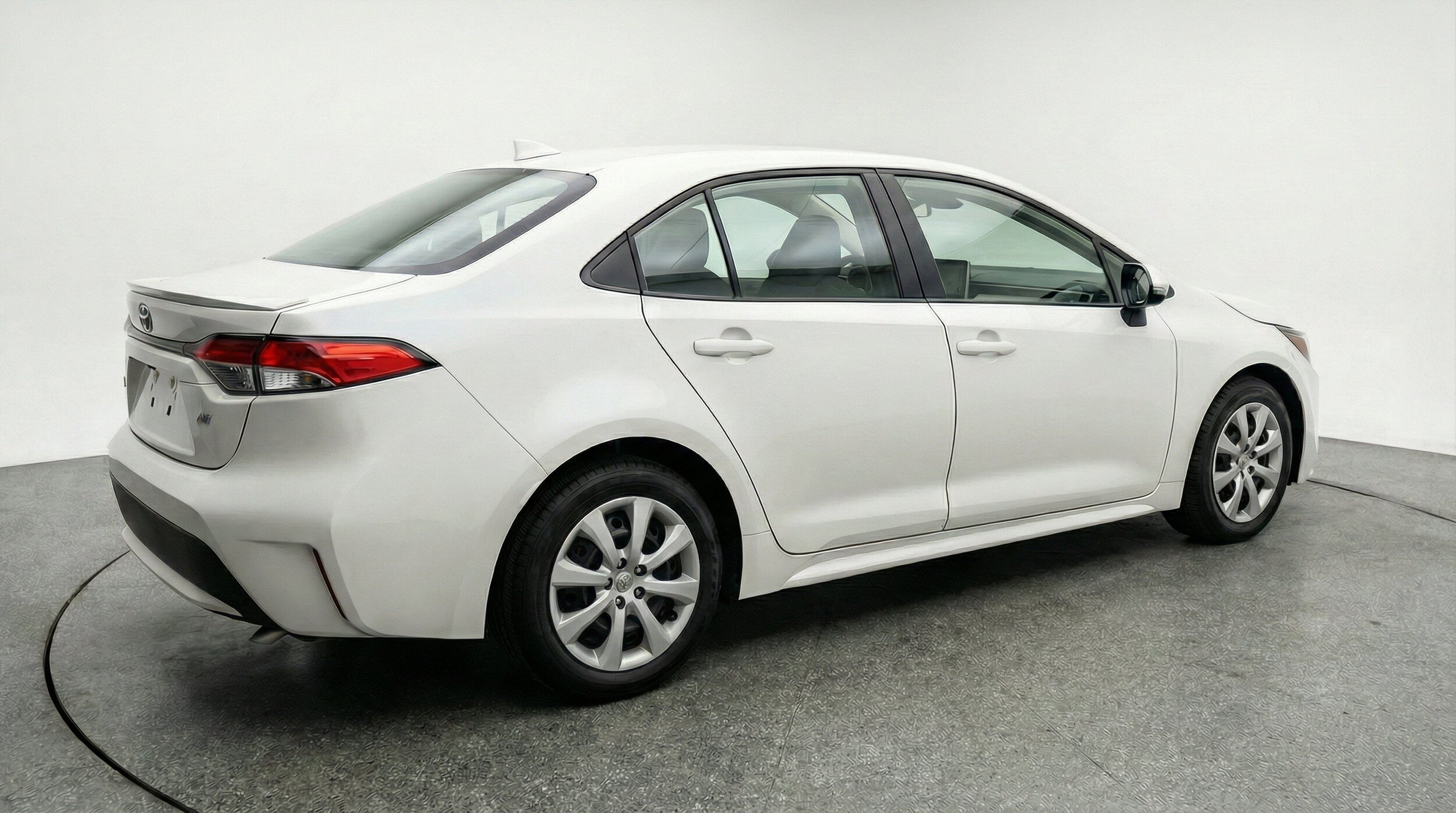 Thumbnail: 2025 Toyota Corolla - 9