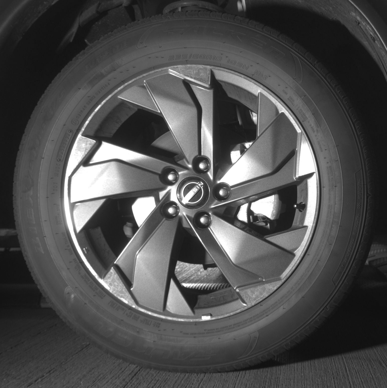 Thumbnail: 2025 Nissan Rogue - 10