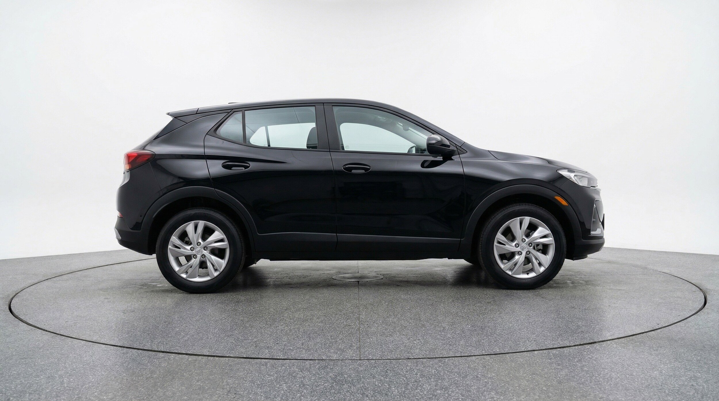 Thumbnail: 2025 Buick Encore GX - 11