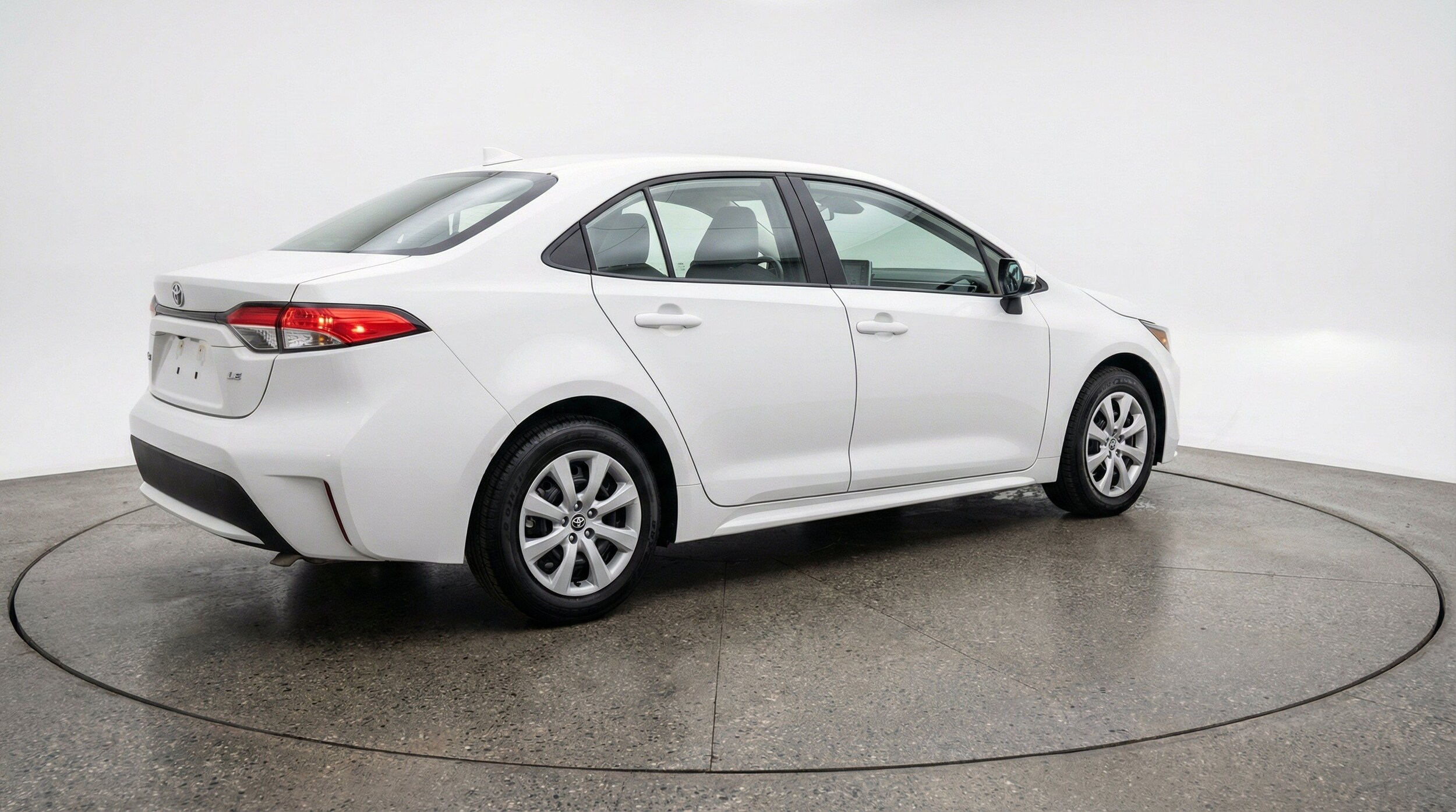 Thumbnail: 2025 Toyota Corolla - 9
