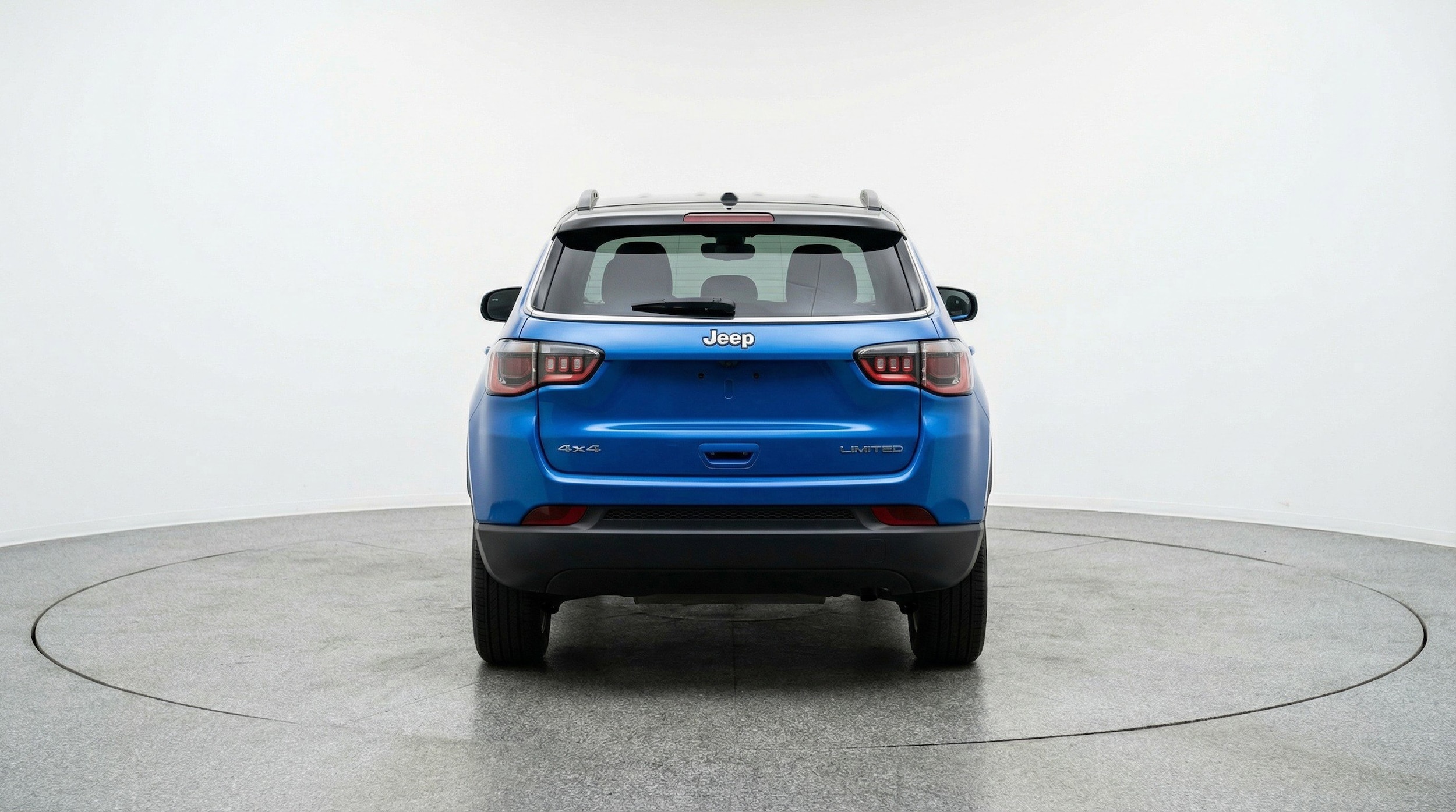 Thumbnail: 2025 Jeep Compass - 7