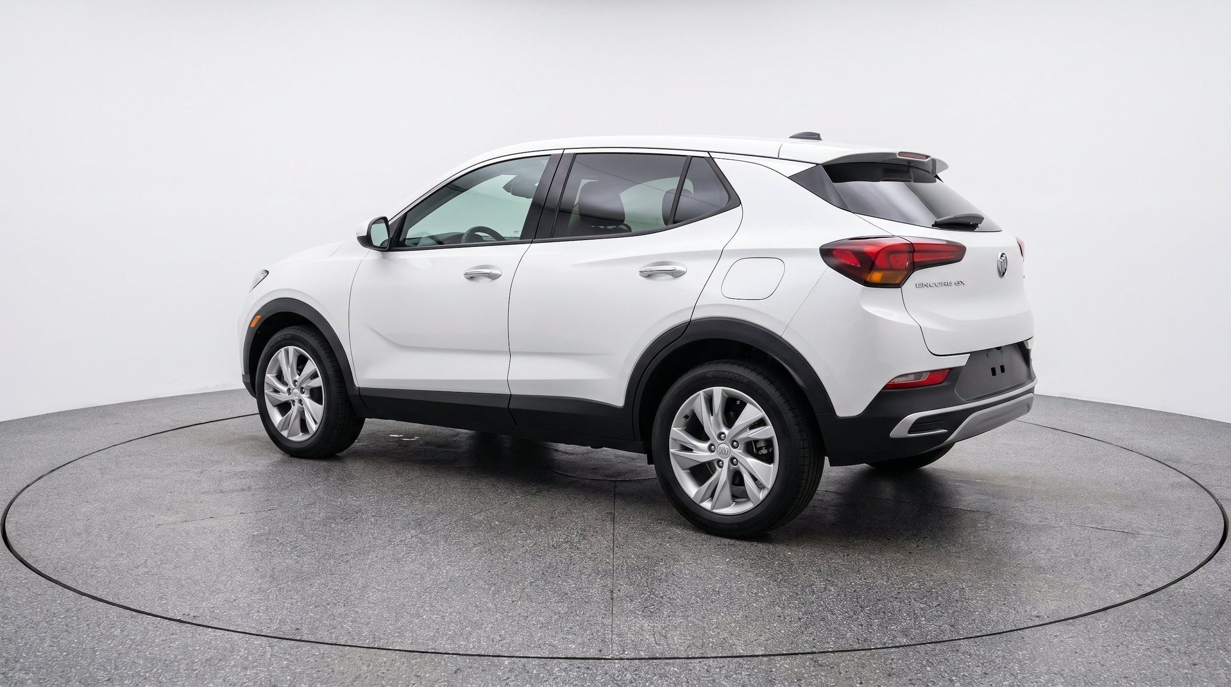 Thumbnail: 2026 Buick Encore GX - 6