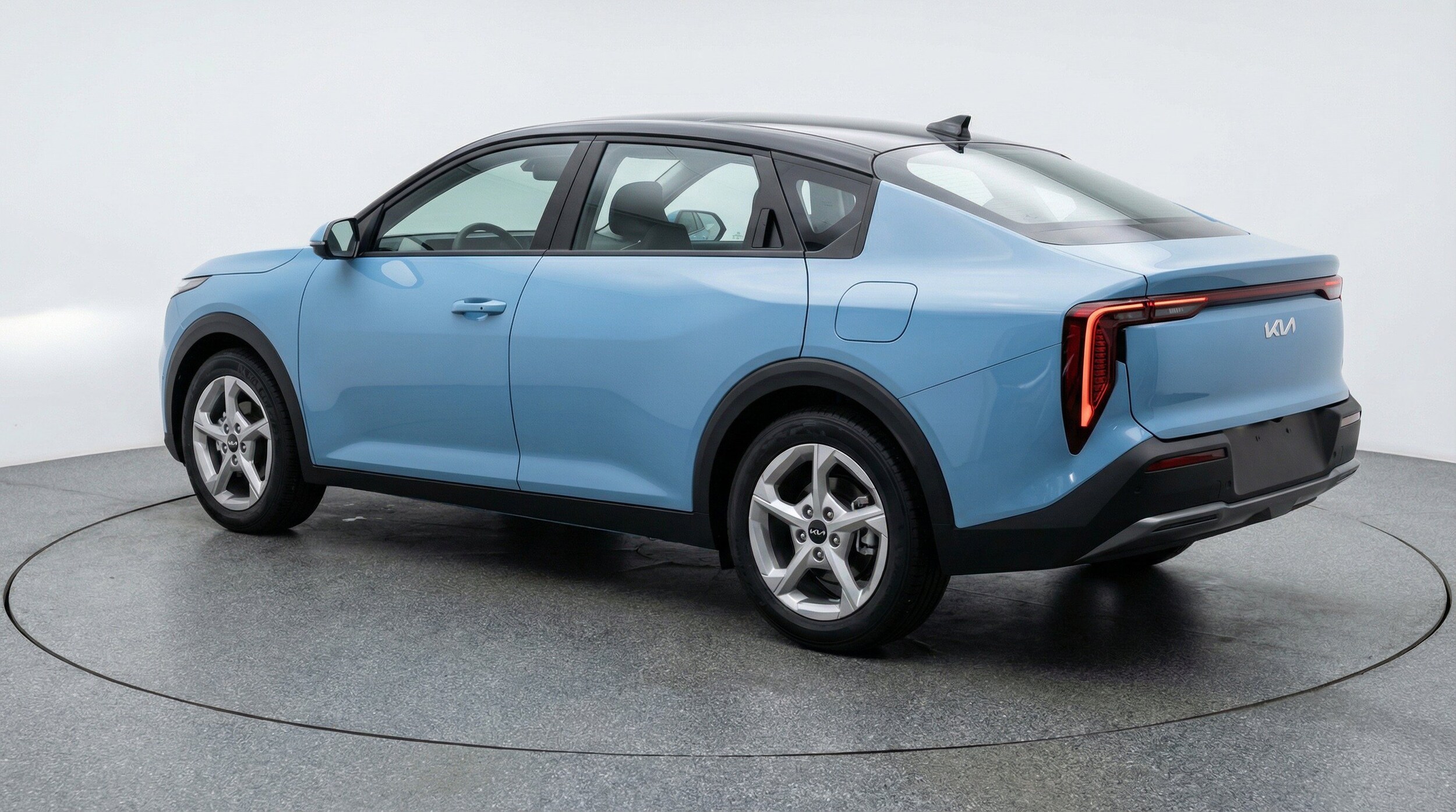 Thumbnail: 2026 Kia K4 - 6
