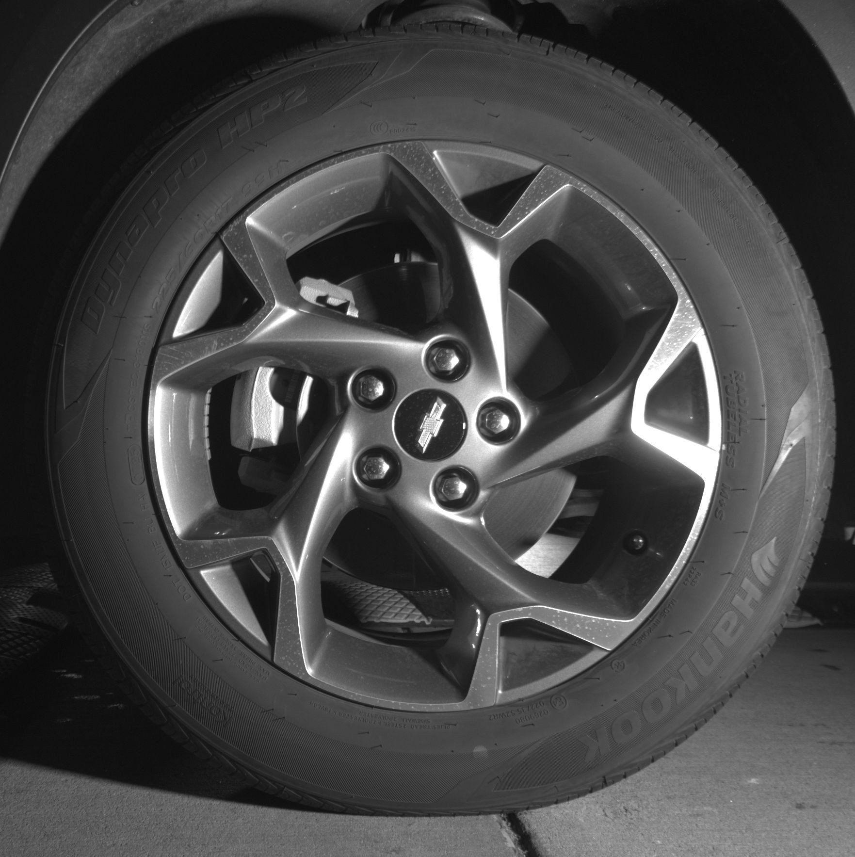 Thumbnail: 2025 Chevrolet Trax - 12