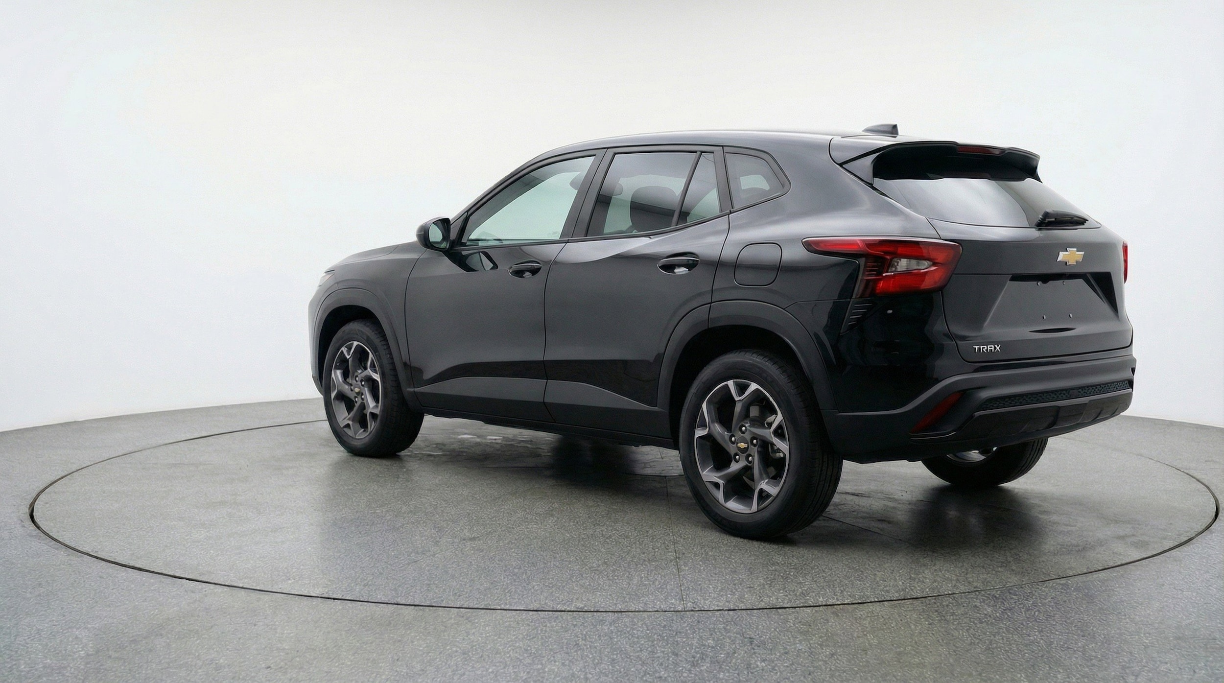 Thumbnail: 2025 Chevrolet Trax - 6