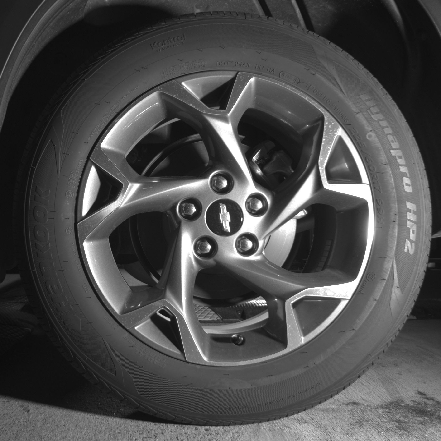 Thumbnail: 2025 Chevrolet Trax - 11