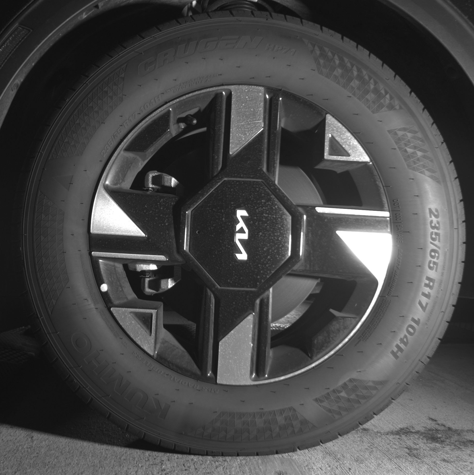 Thumbnail: 2026 Kia Sportage - 12